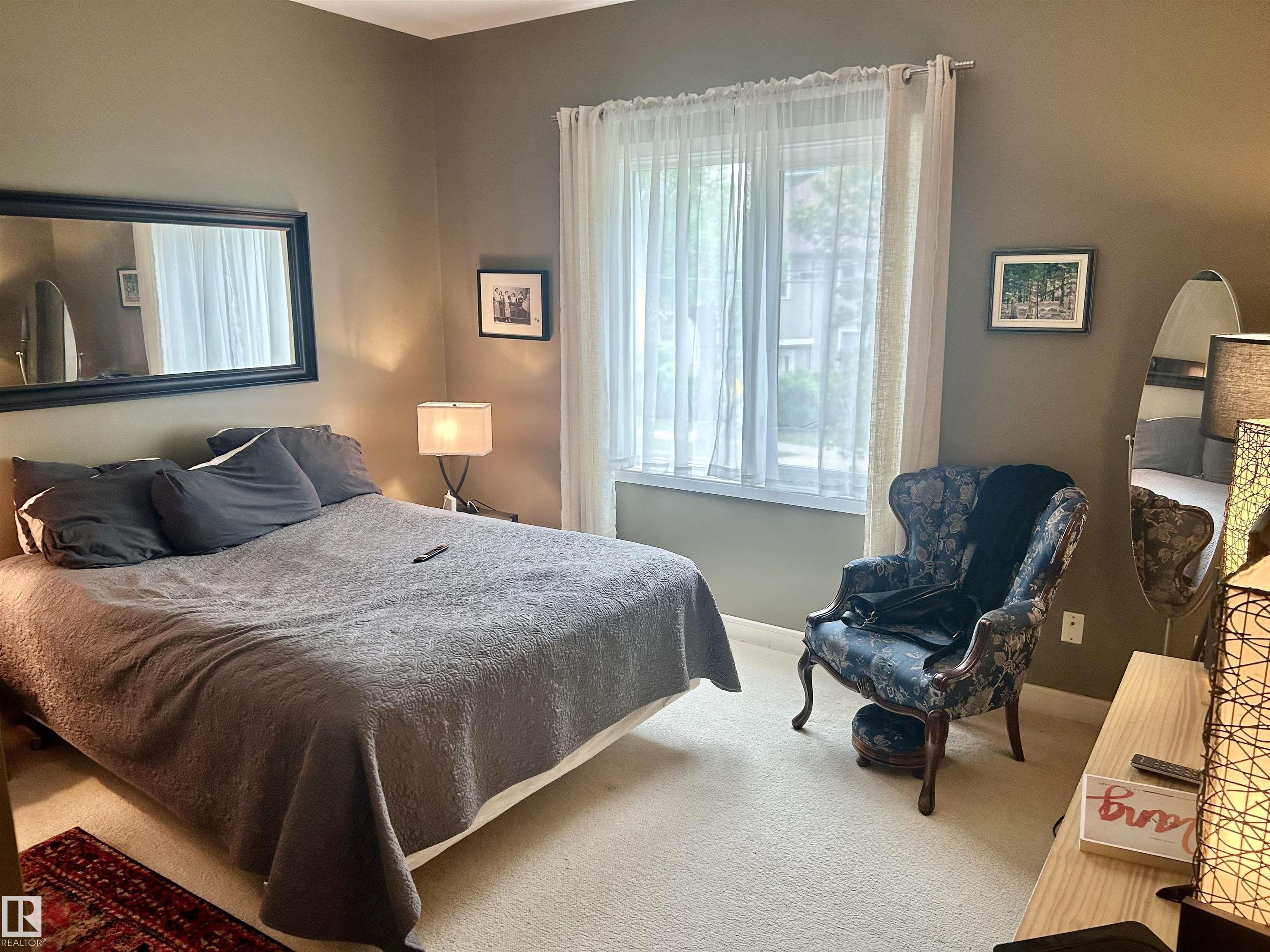 Photo 11 at 206 - 11415 100 Avenue NW, Wîhkwêntôwin, Edmonton