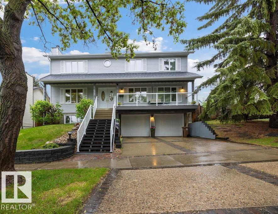 31 Wentworth Crescent, Woodlands, St. Albert