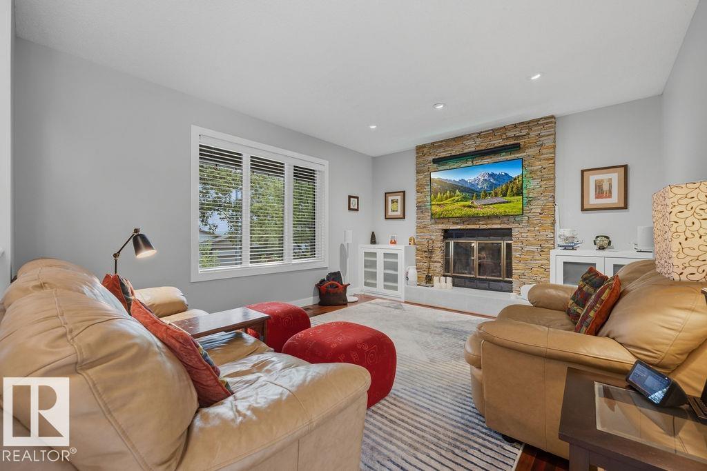 Photo 16 at 31 Wentworth Crescent, Woodlands, St. Albert