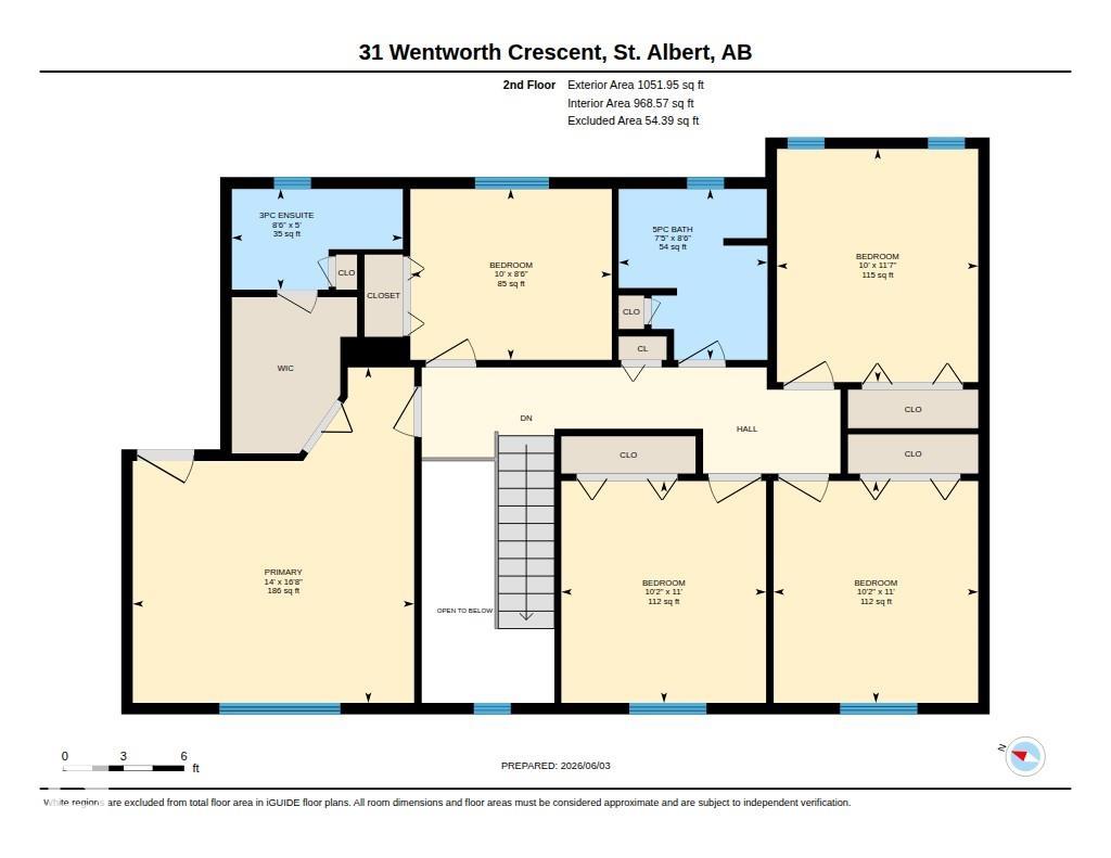 Photo 19 at 31 Wentworth Crescent, Woodlands, St. Albert