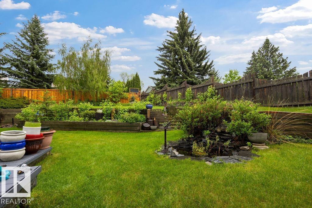 Photo 37 at 31 Wentworth Crescent, Woodlands, St. Albert