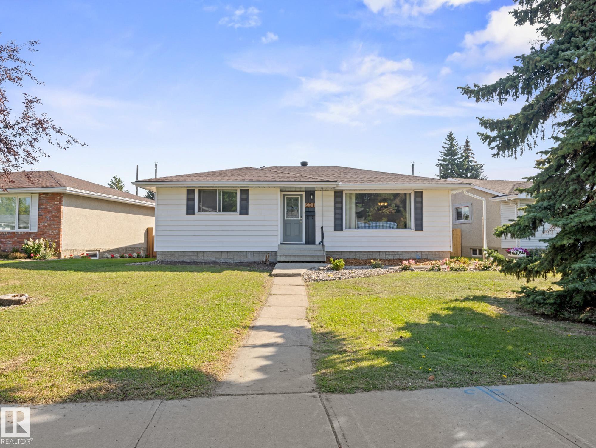 9311 169 Street NW, West Meadowlark Park, Edmonton