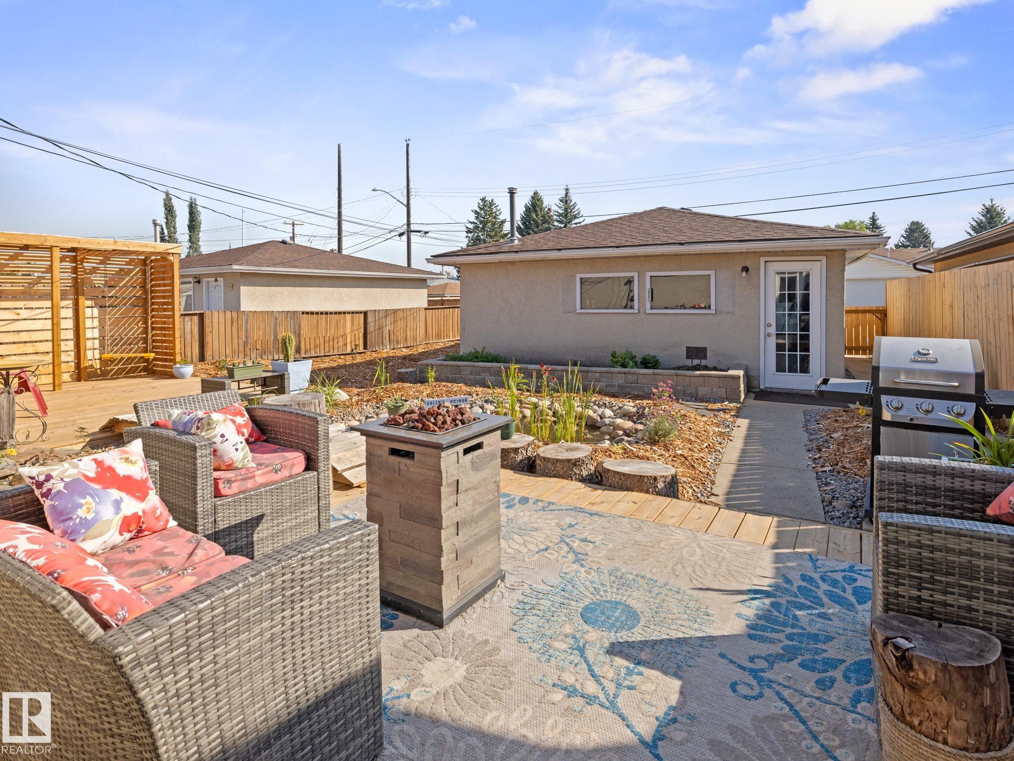 Photo 30 at 9311 169 Street NW, West Meadowlark Park, Edmonton