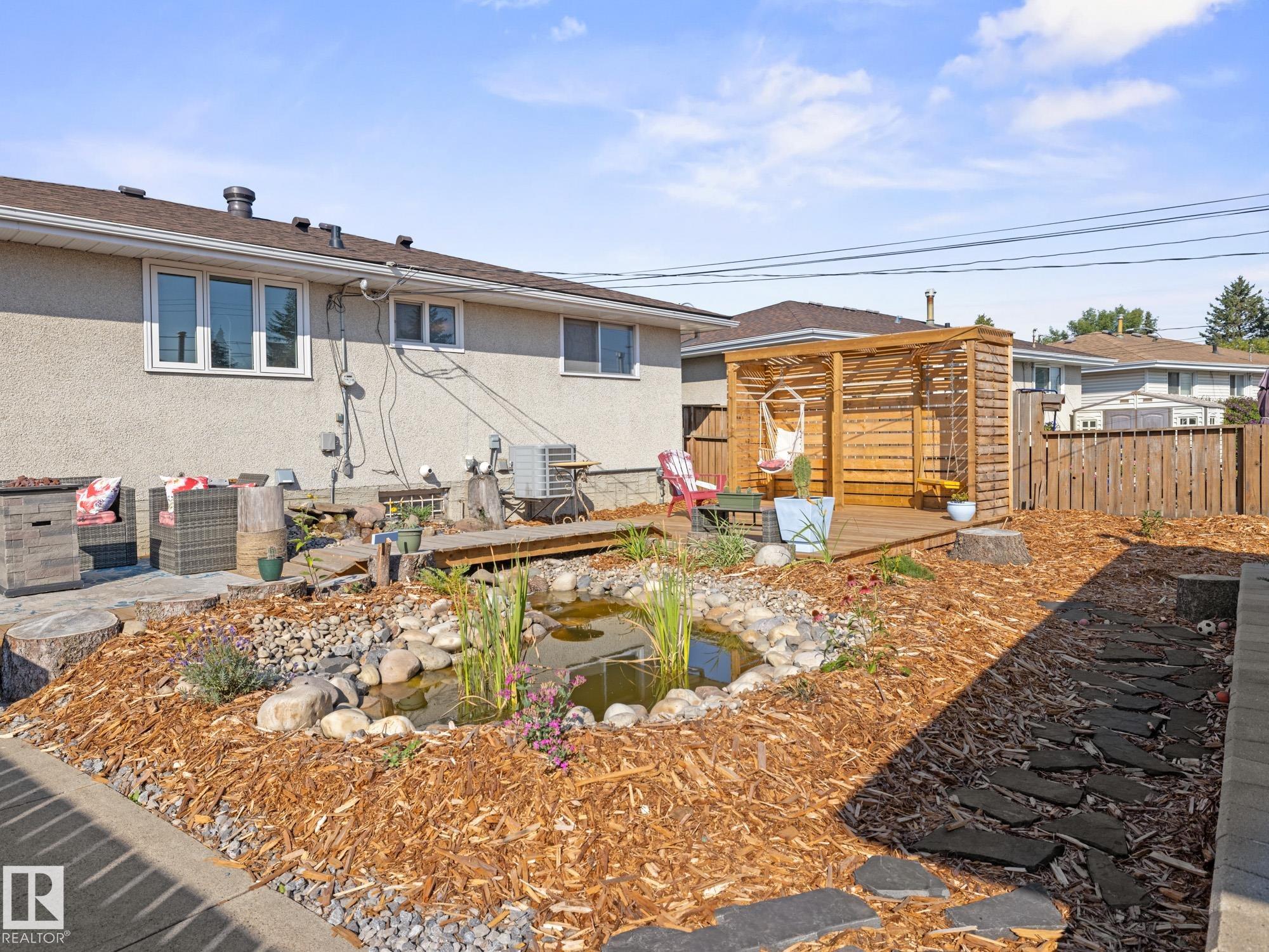 Photo 31 at 9311 169 Street NW, West Meadowlark Park, Edmonton