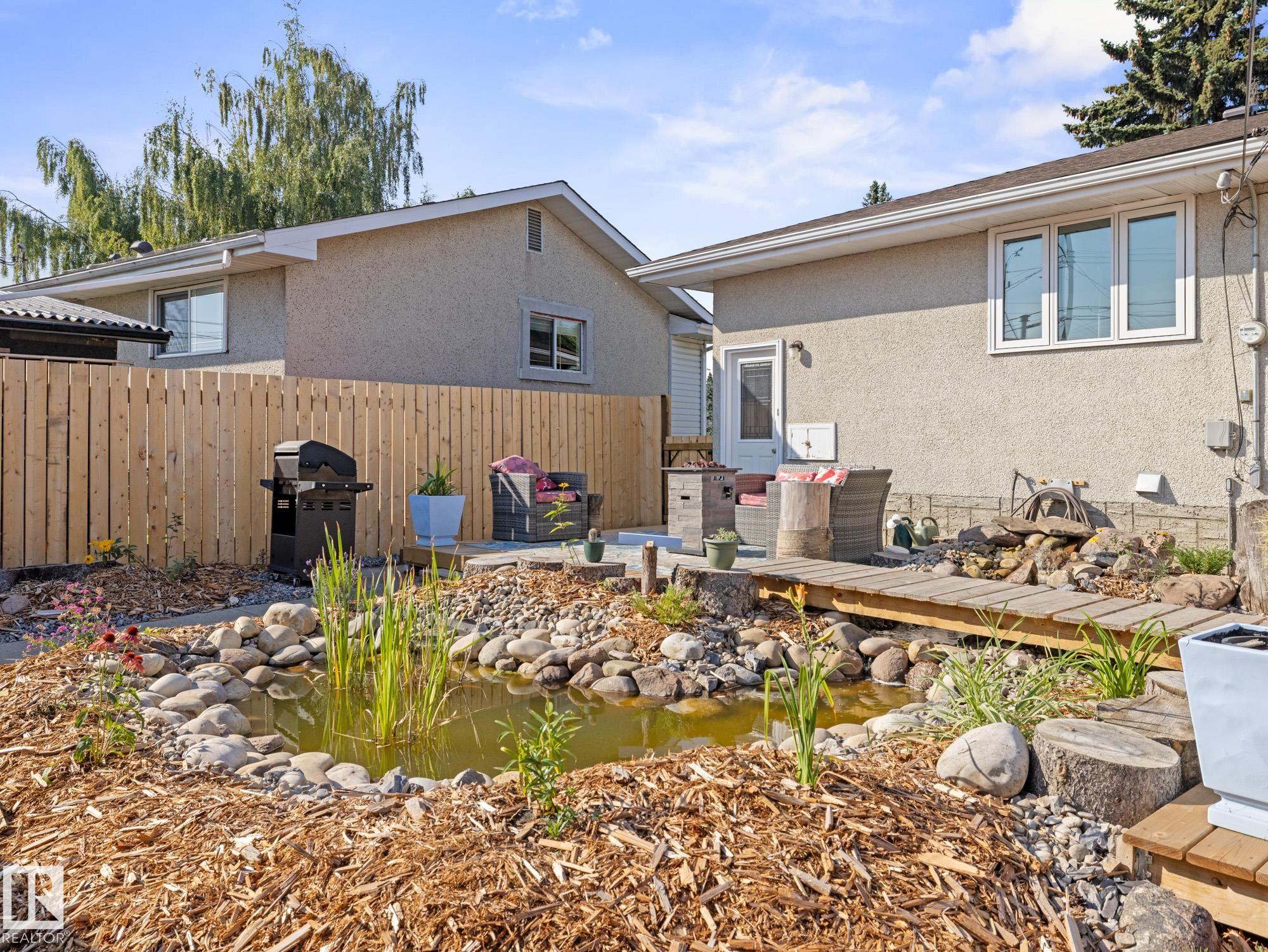 Photo 32 at 9311 169 Street NW, West Meadowlark Park, Edmonton