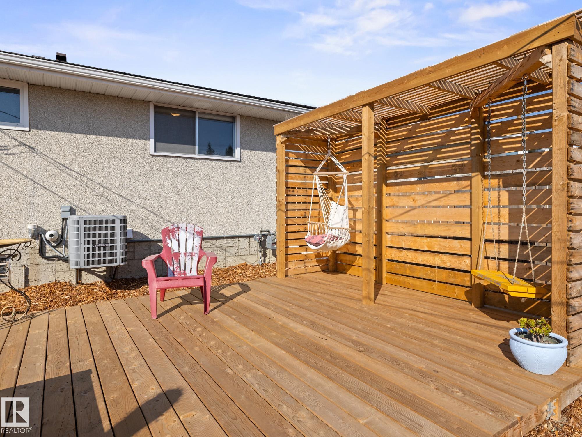 Photo 35 at 9311 169 Street NW, West Meadowlark Park, Edmonton