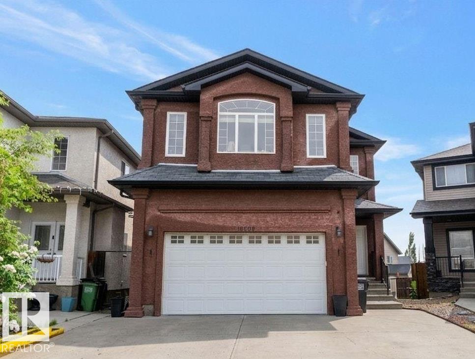 16609 58a Street NW, Hollick-Kenyon, Edmonton
