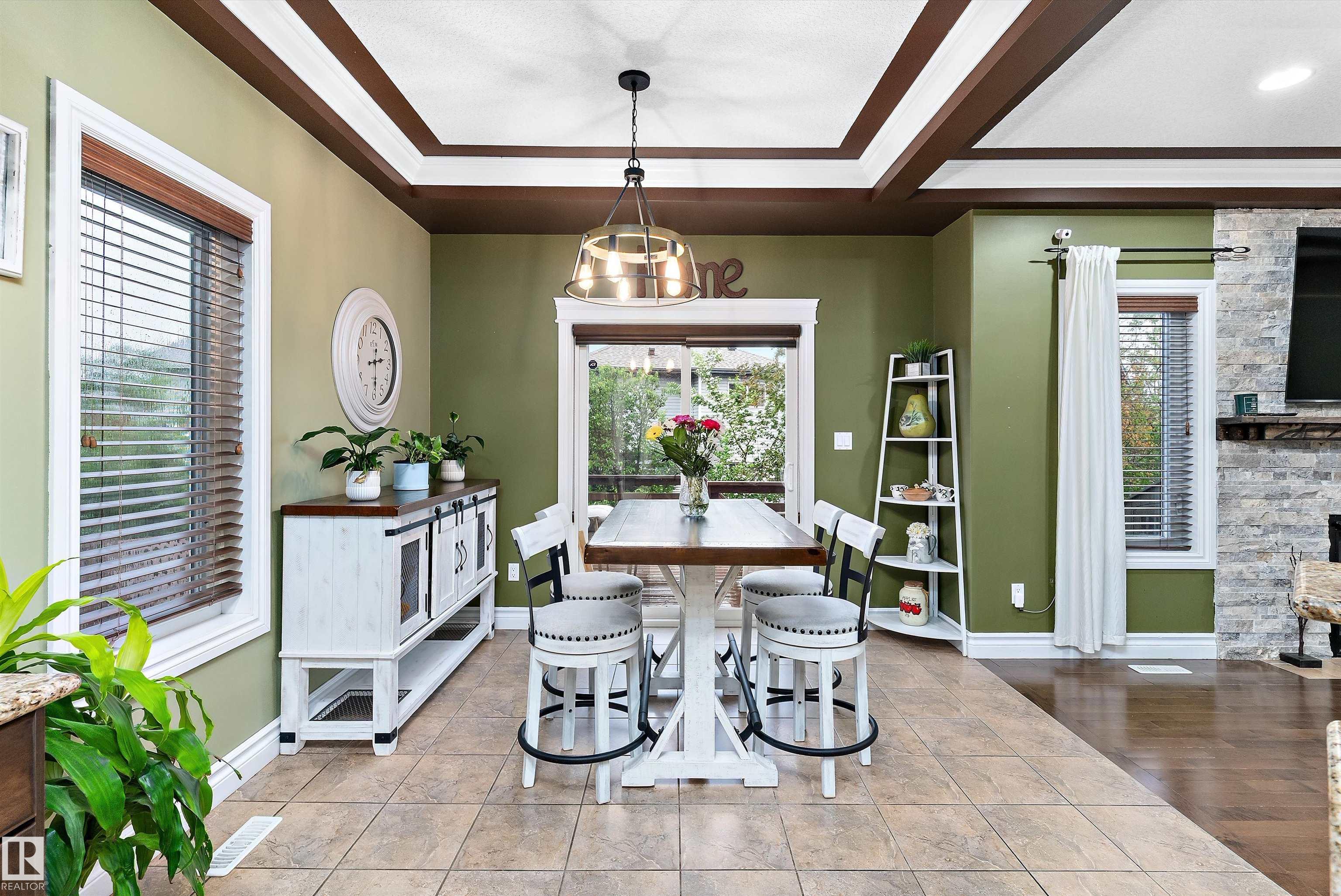 Photo 11 at 16609 58a Street NW, Hollick-Kenyon, Edmonton