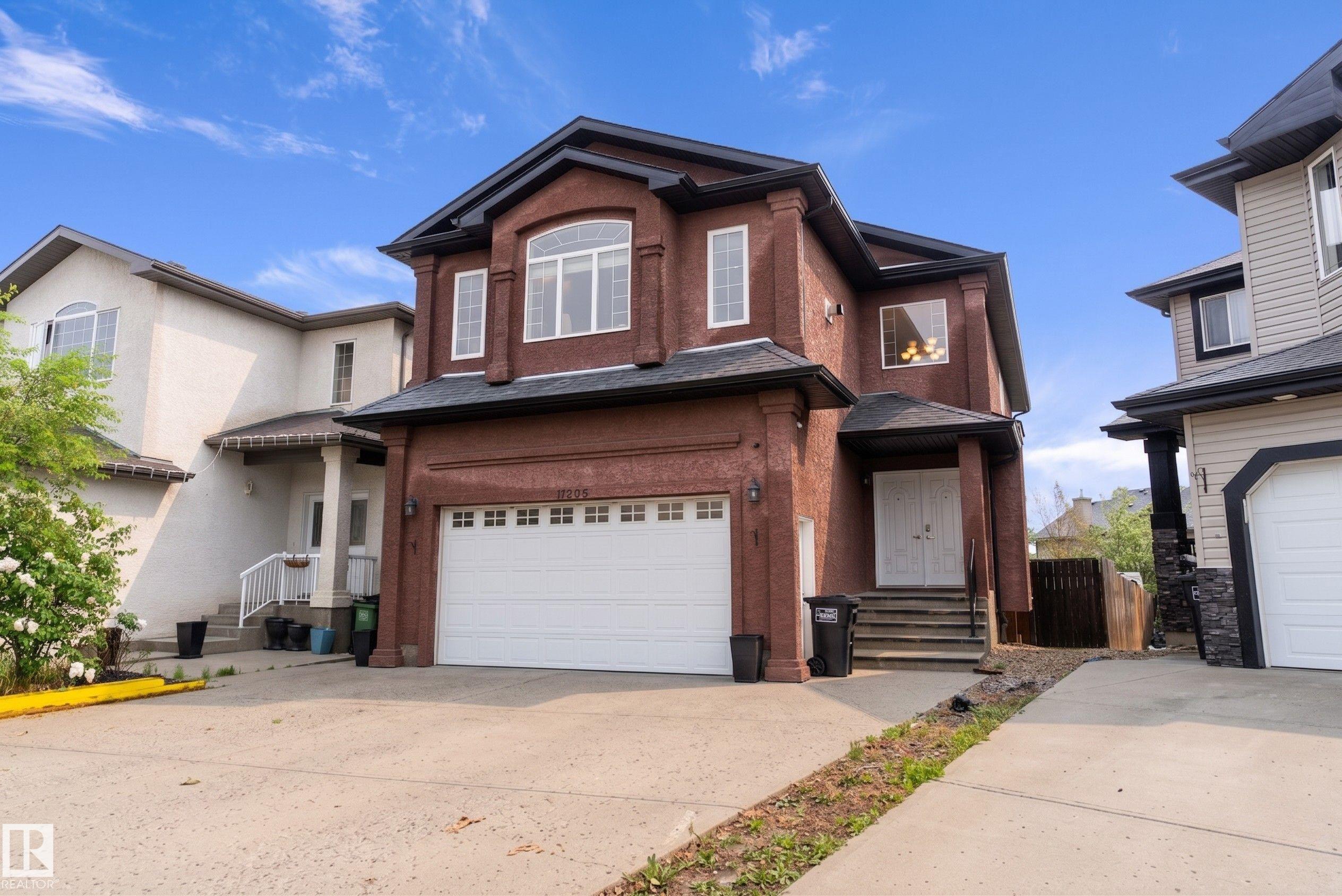 16609 58a Street NW, Hollick-Kenyon, Edmonton