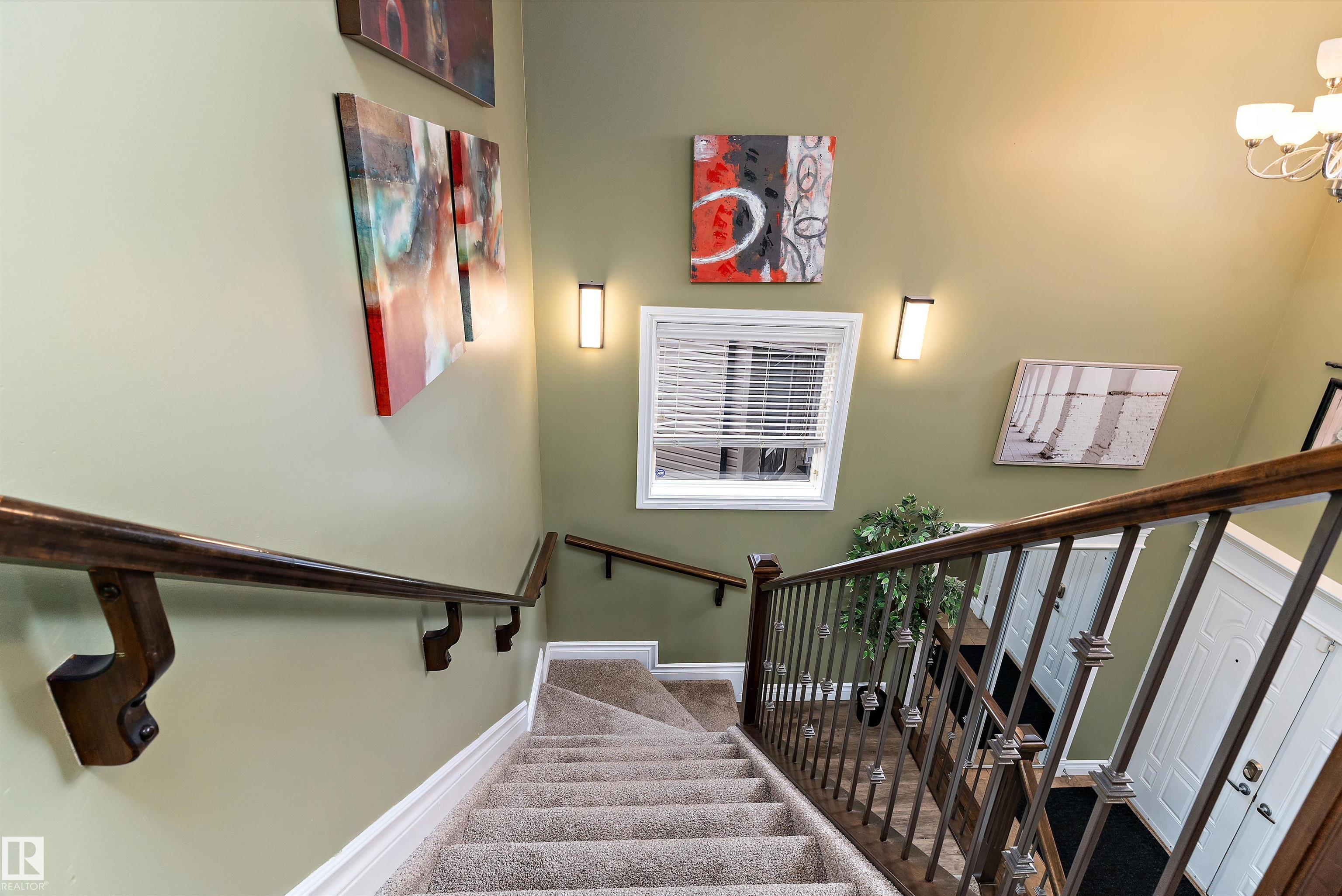 Photo 21 at 16609 58a Street NW, Hollick-Kenyon, Edmonton