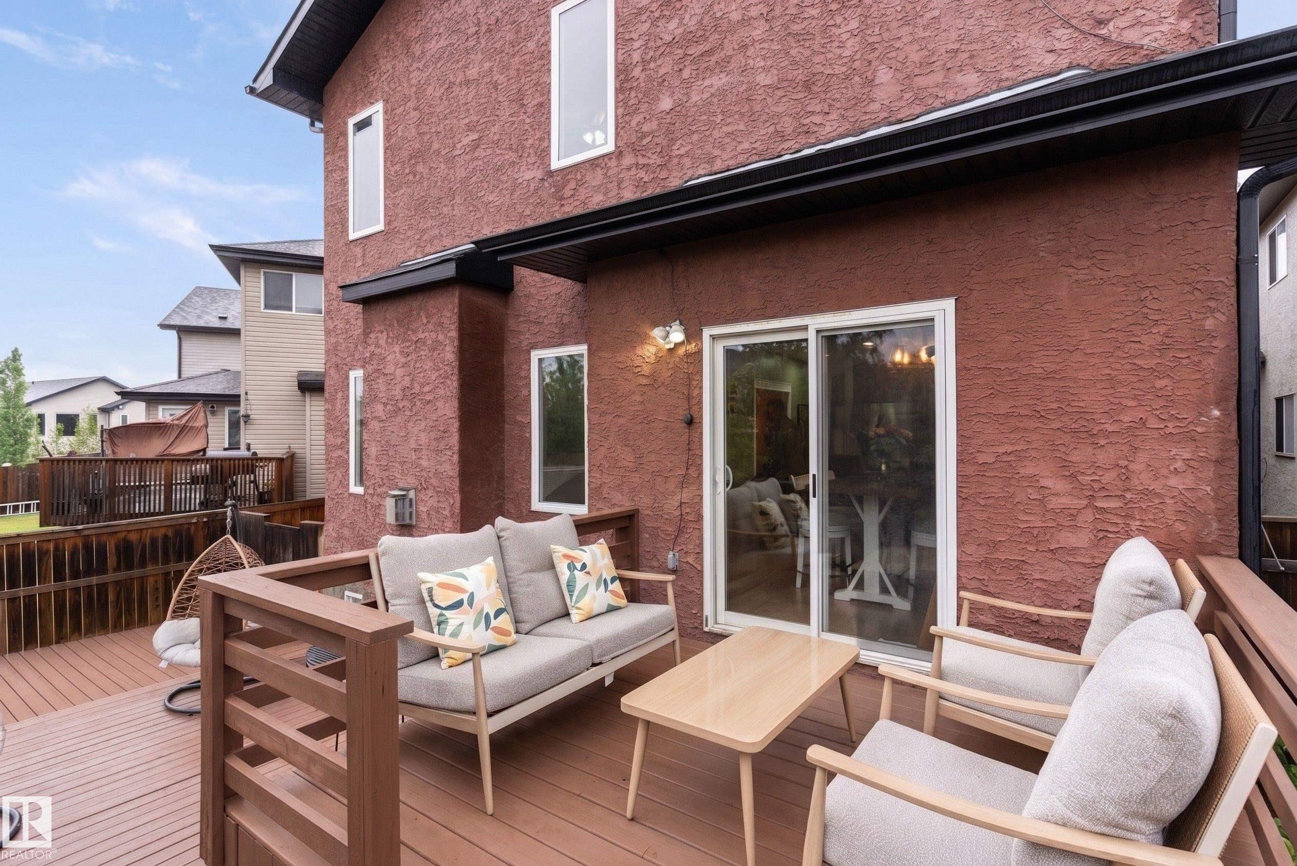 Photo 44 at 16609 58a Street NW, Hollick-Kenyon, Edmonton