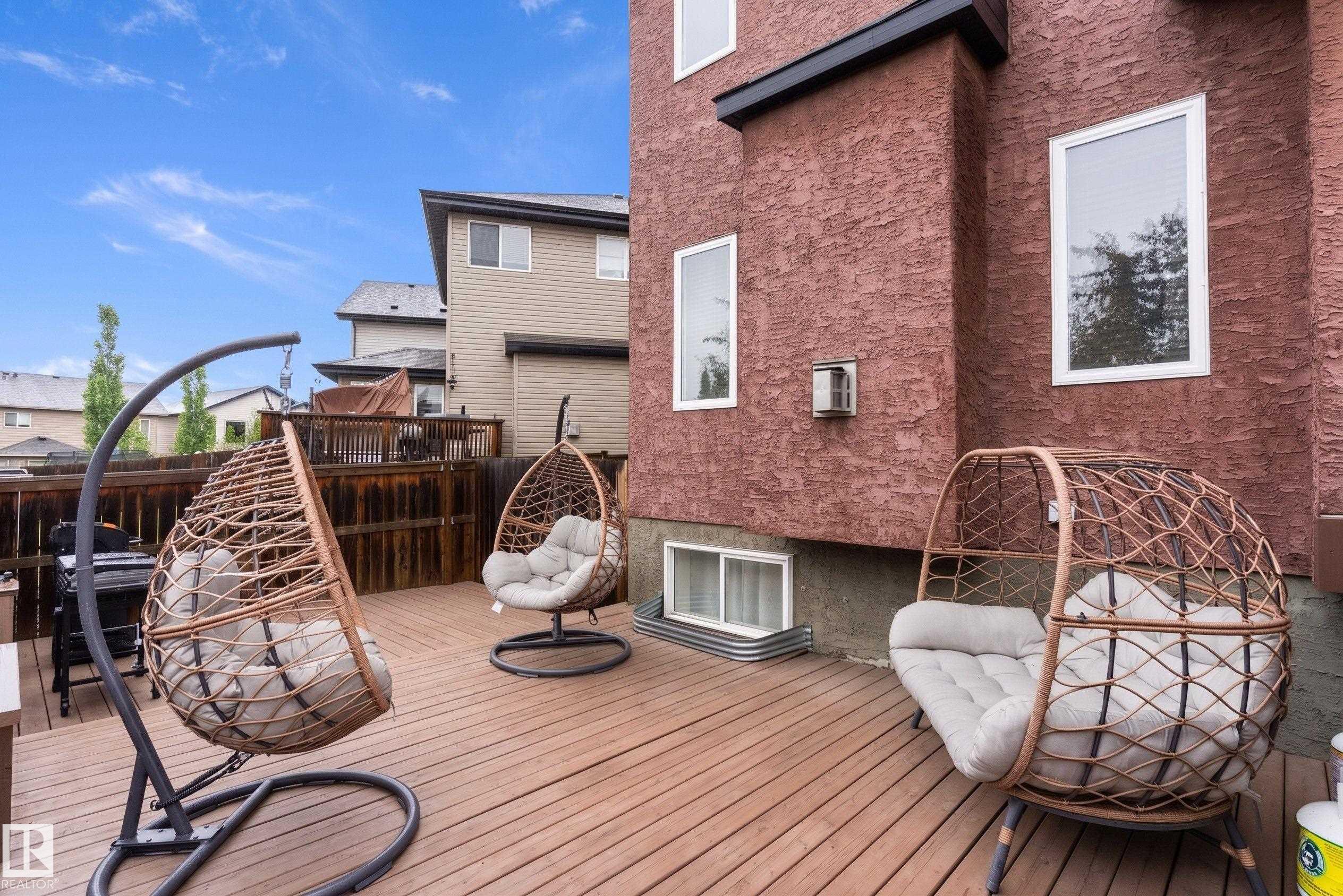 Photo 46 at 16609 58a Street NW, Hollick-Kenyon, Edmonton
