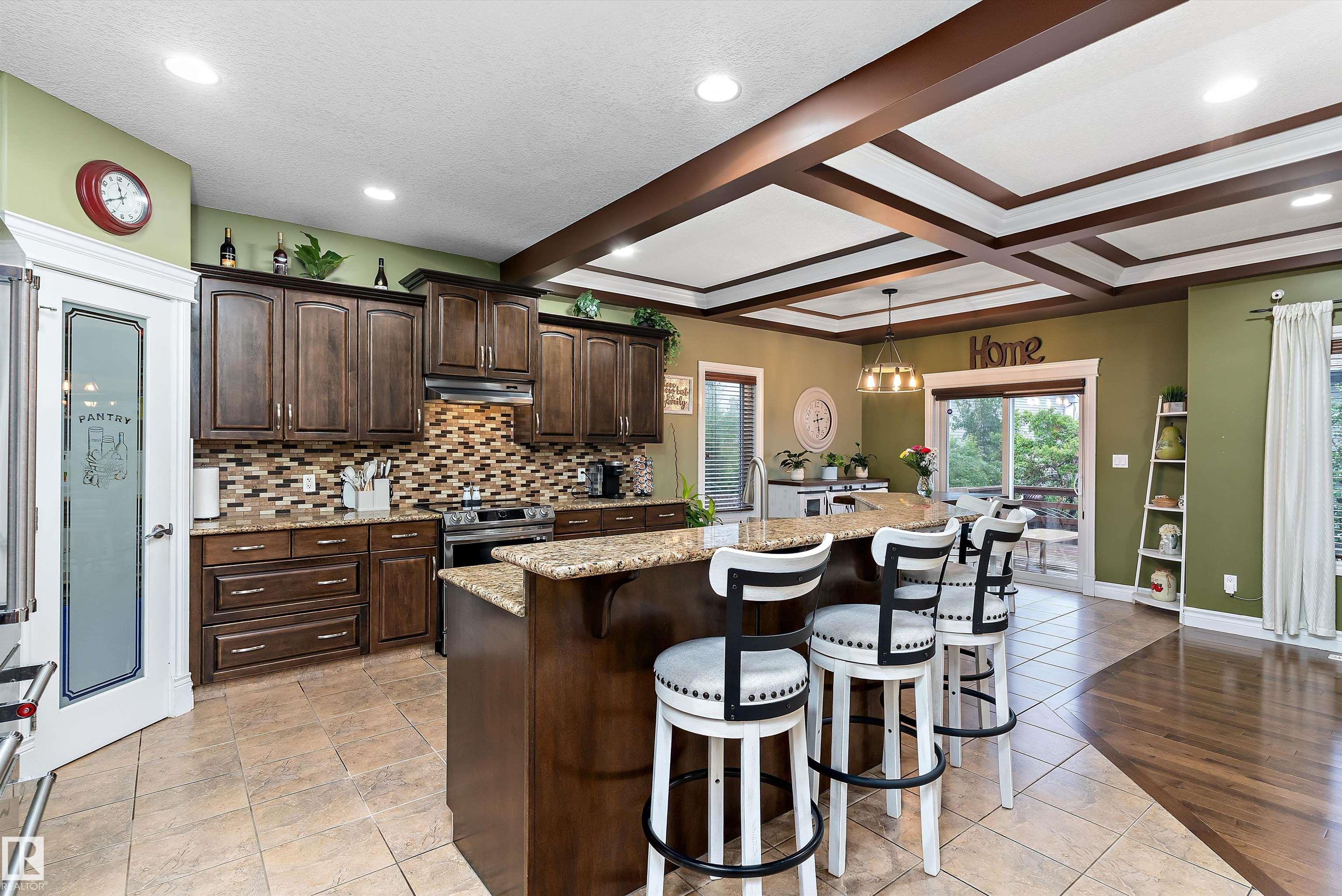 Photo 7 at 16609 58a Street NW, Hollick-Kenyon, Edmonton