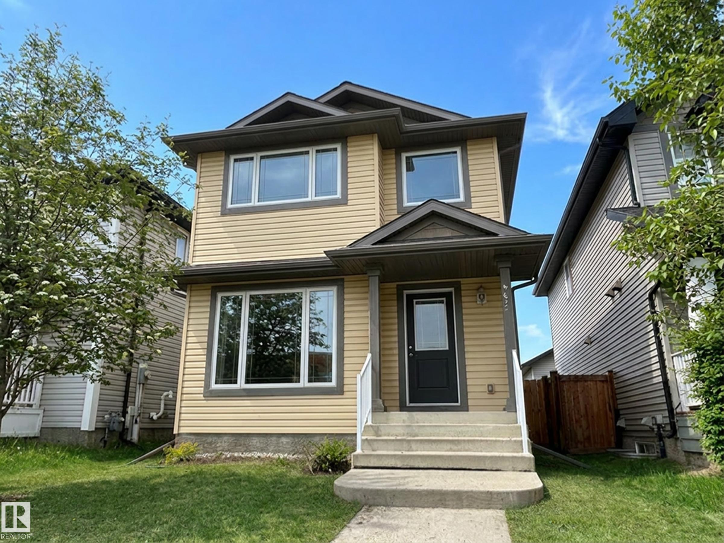 9432 211 Street NW, Webber Greens, Edmonton