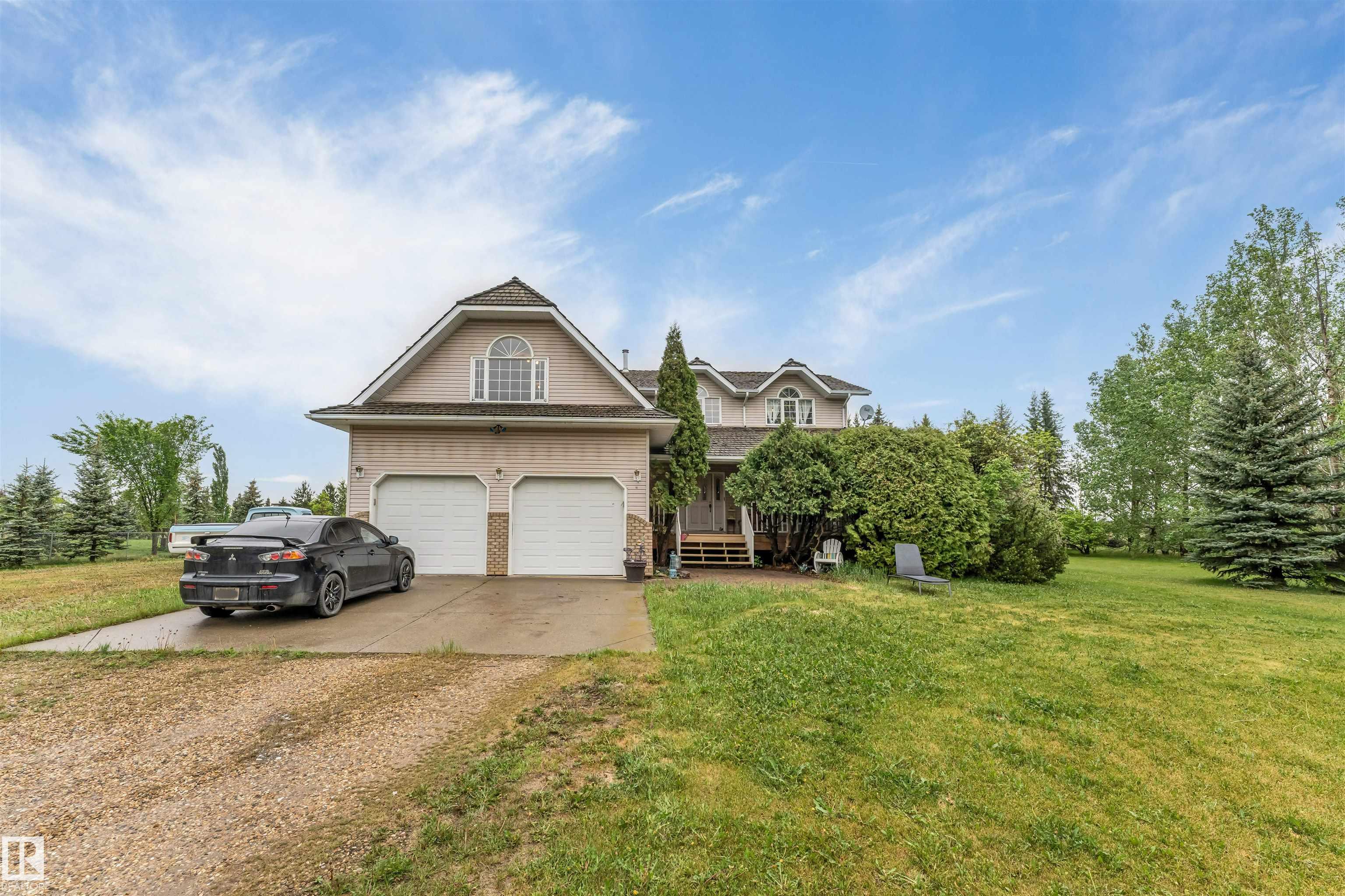 #390 50512 Rge Rd 245, Edda Vista, Rural Leduc County