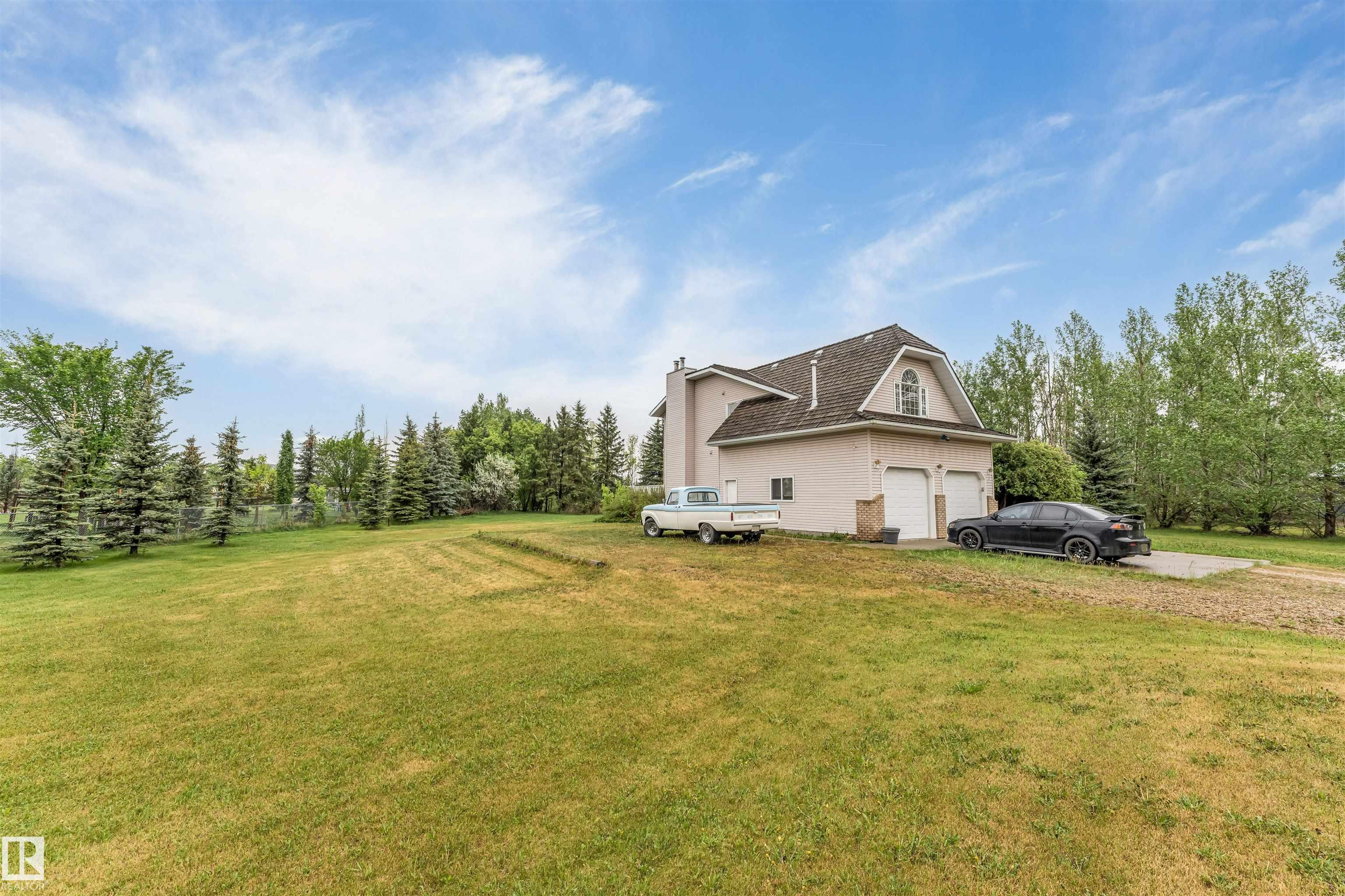 #390 50512 Rge Rd 245, Edda Vista, Rural Leduc County