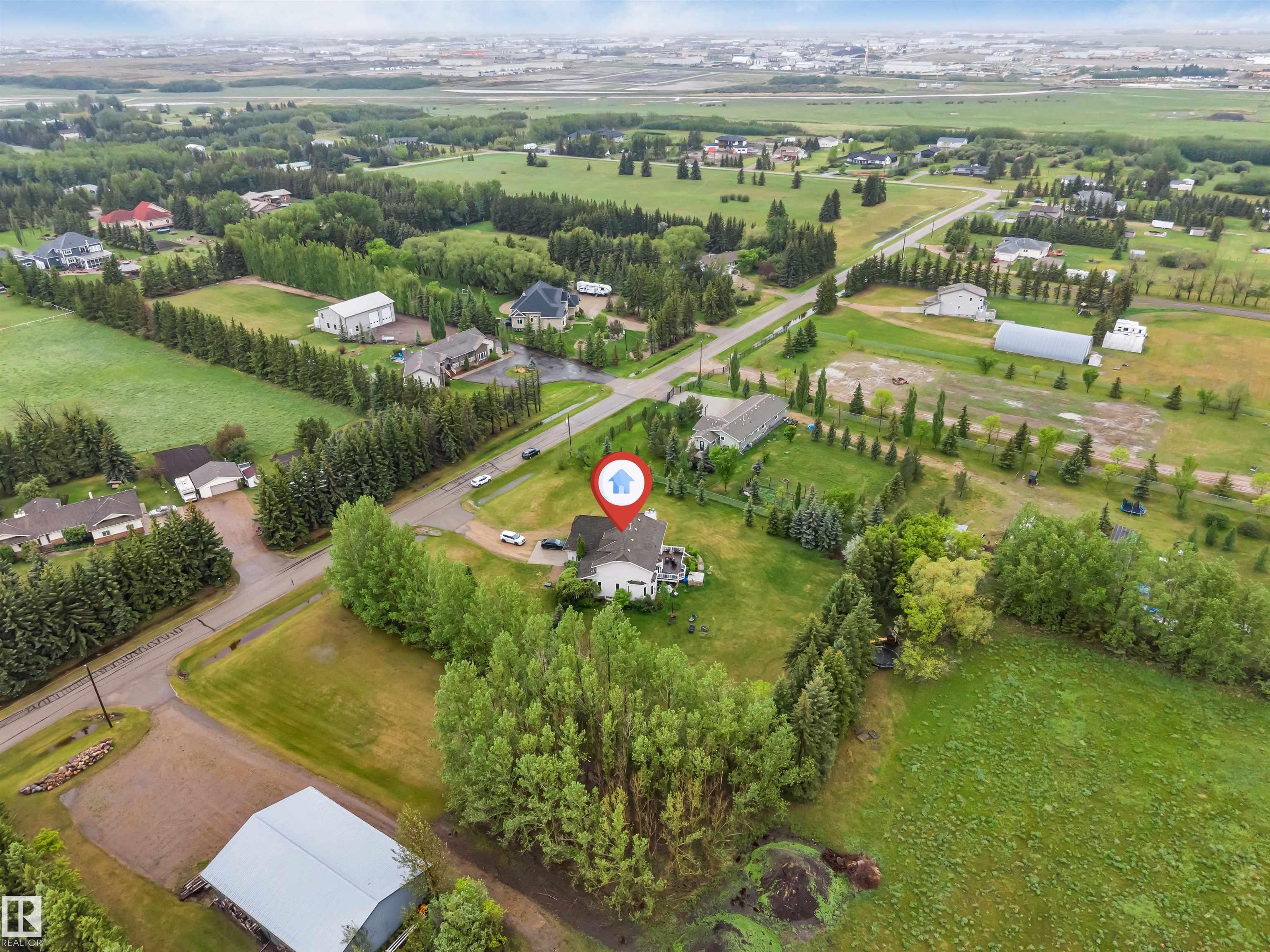 #390 50512 Rge Rd 245, Edda Vista, Rural Leduc County
