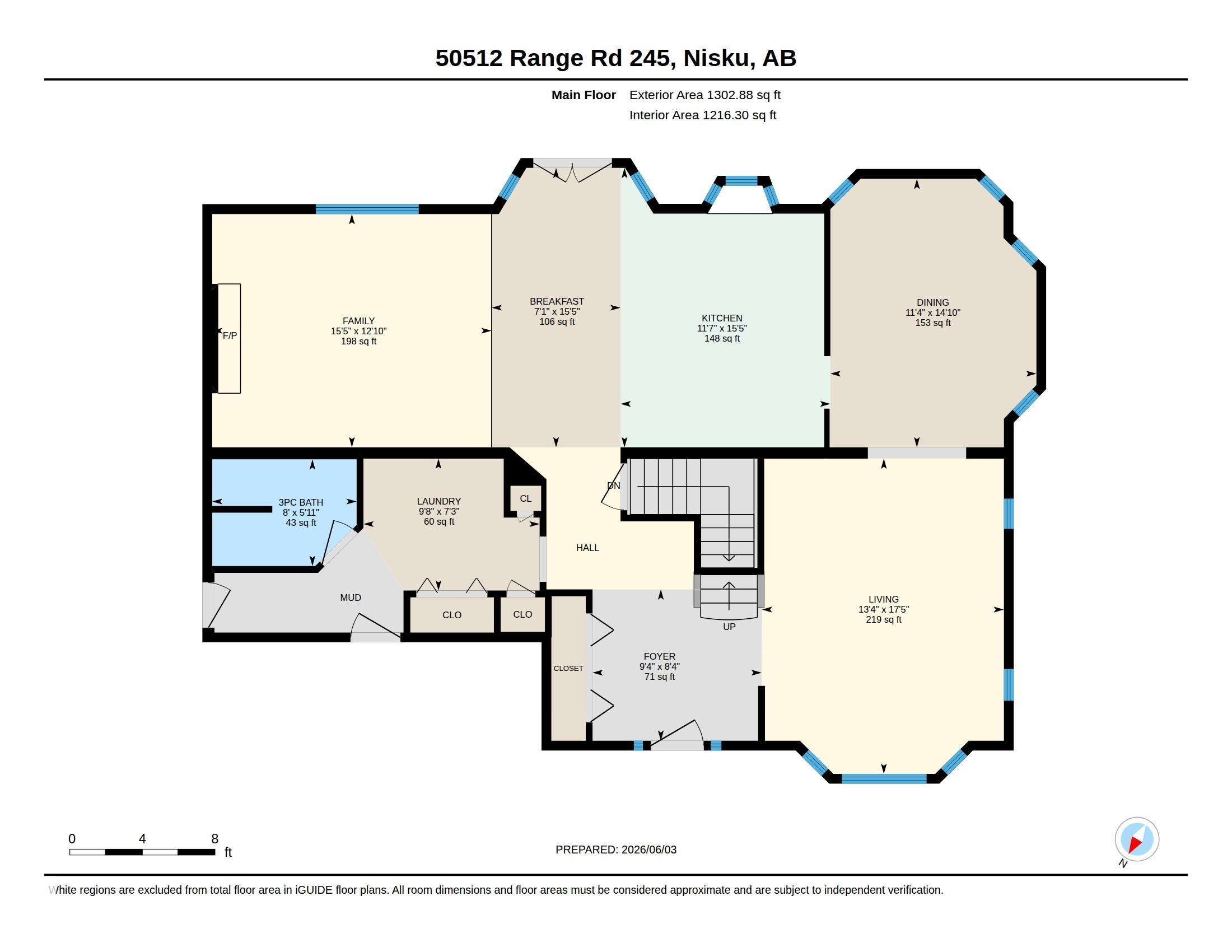 Photo 48 at #390 50512 Rge Rd 245, Edda Vista, Rural Leduc County