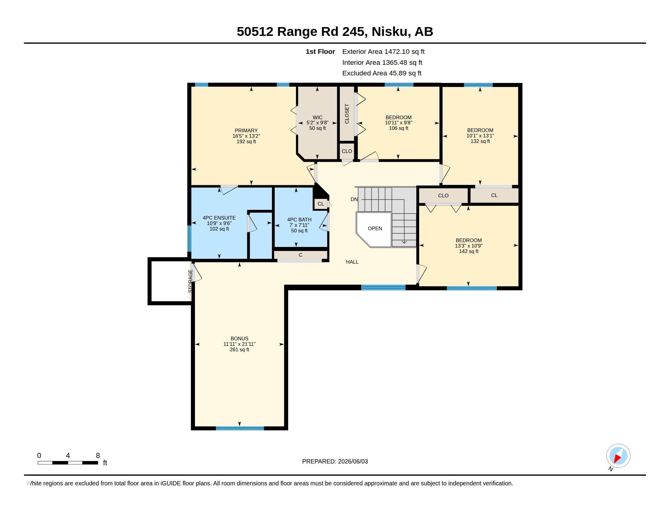 Photo 49 at #390 50512 Rge Rd 245, Edda Vista, Rural Leduc County