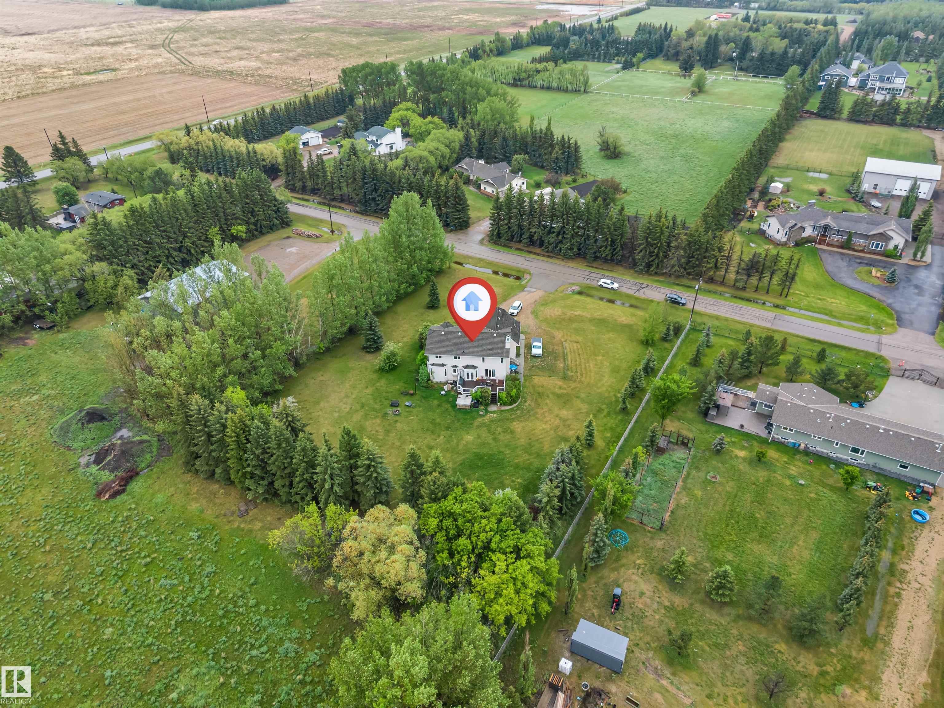 Photo 6 at #390 50512 Rge Rd 245, Edda Vista, Rural Leduc County