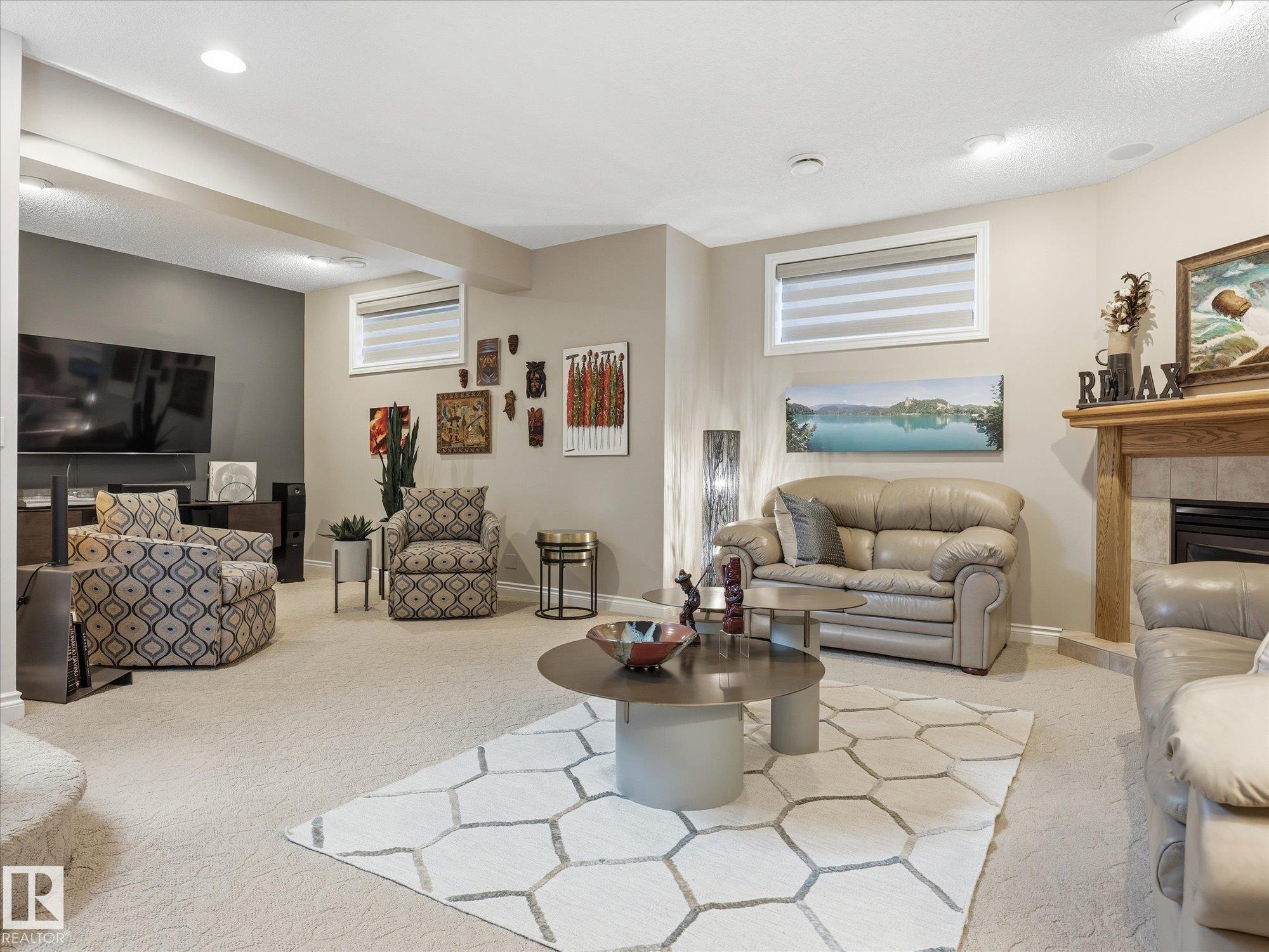 Photo 28 at 5 Lafleur Drive, Lacombe Park, St. Albert