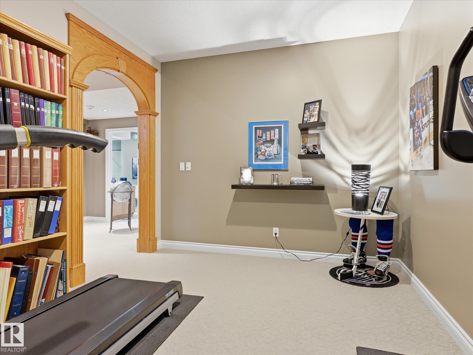 Photo 30 at 5 Lafleur Drive, Lacombe Park, St. Albert