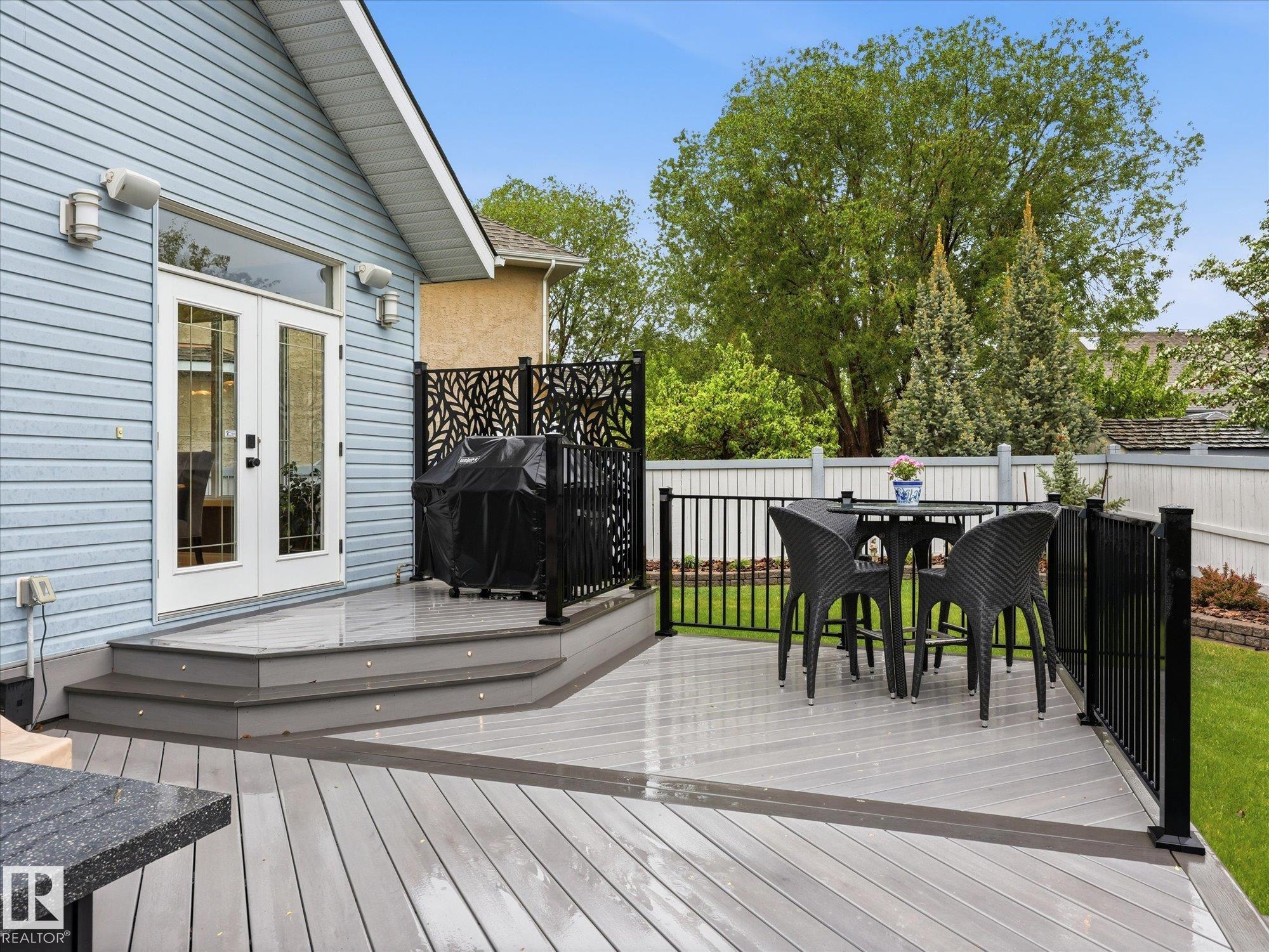 Photo 35 at 5 Lafleur Drive, Lacombe Park, St. Albert