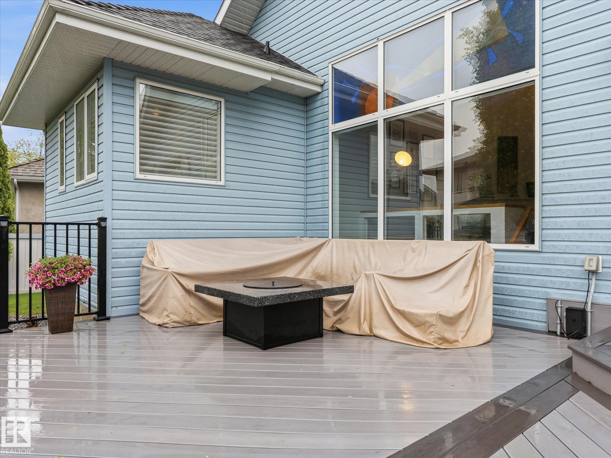 Photo 36 at 5 Lafleur Drive, Lacombe Park, St. Albert
