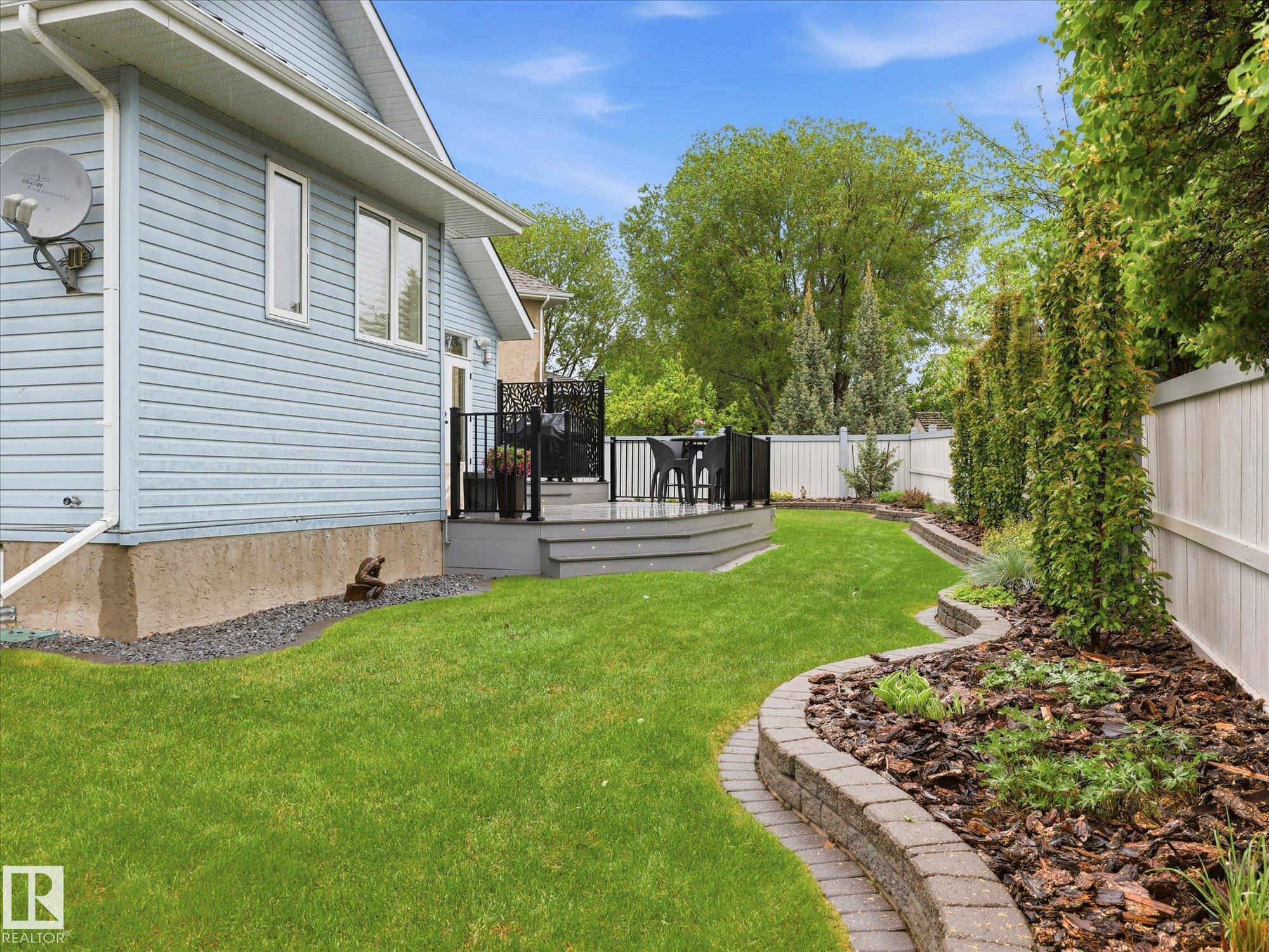 Photo 38 at 5 Lafleur Drive, Lacombe Park, St. Albert