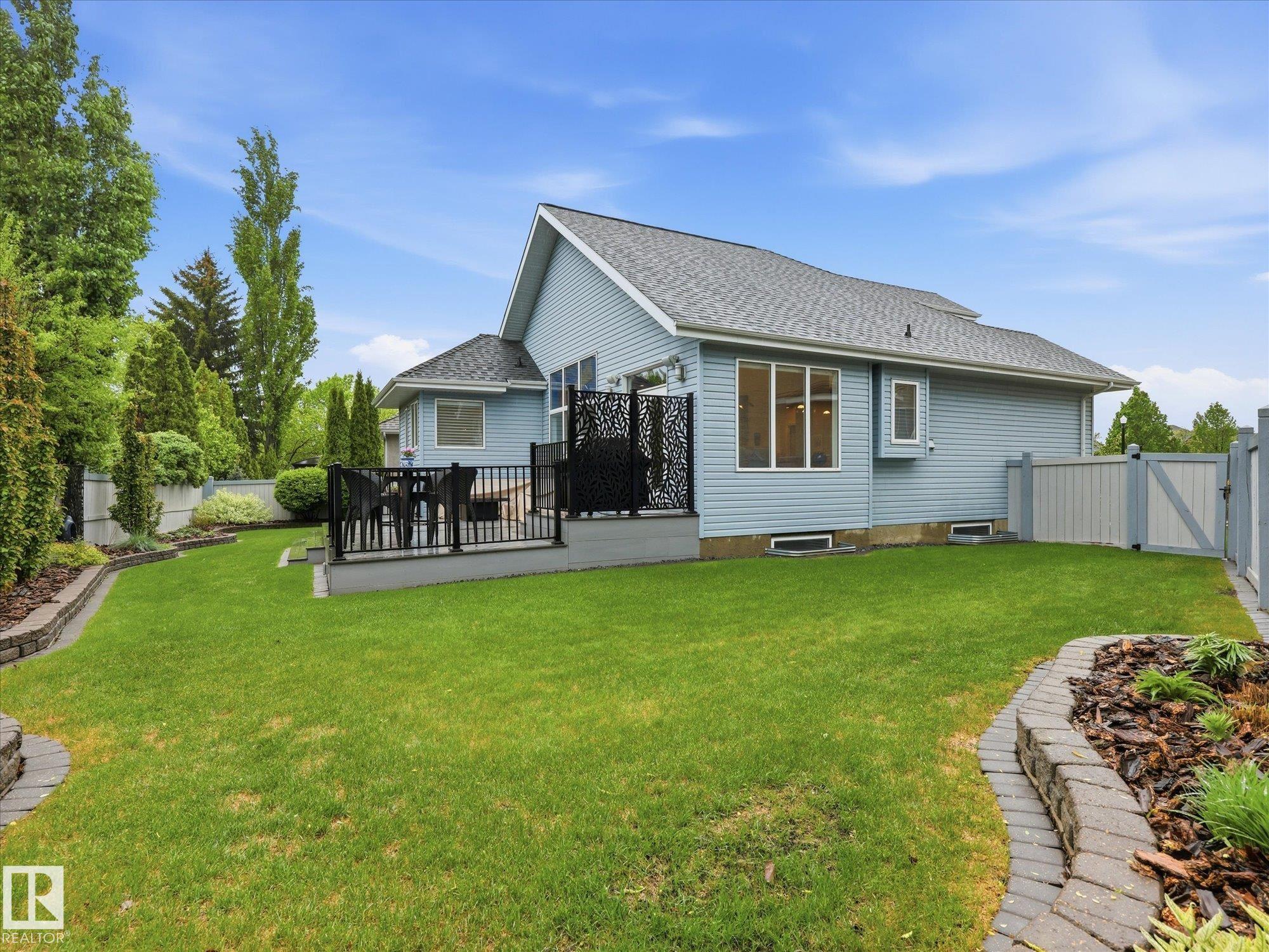 Photo 40 at 5 Lafleur Drive, Lacombe Park, St. Albert