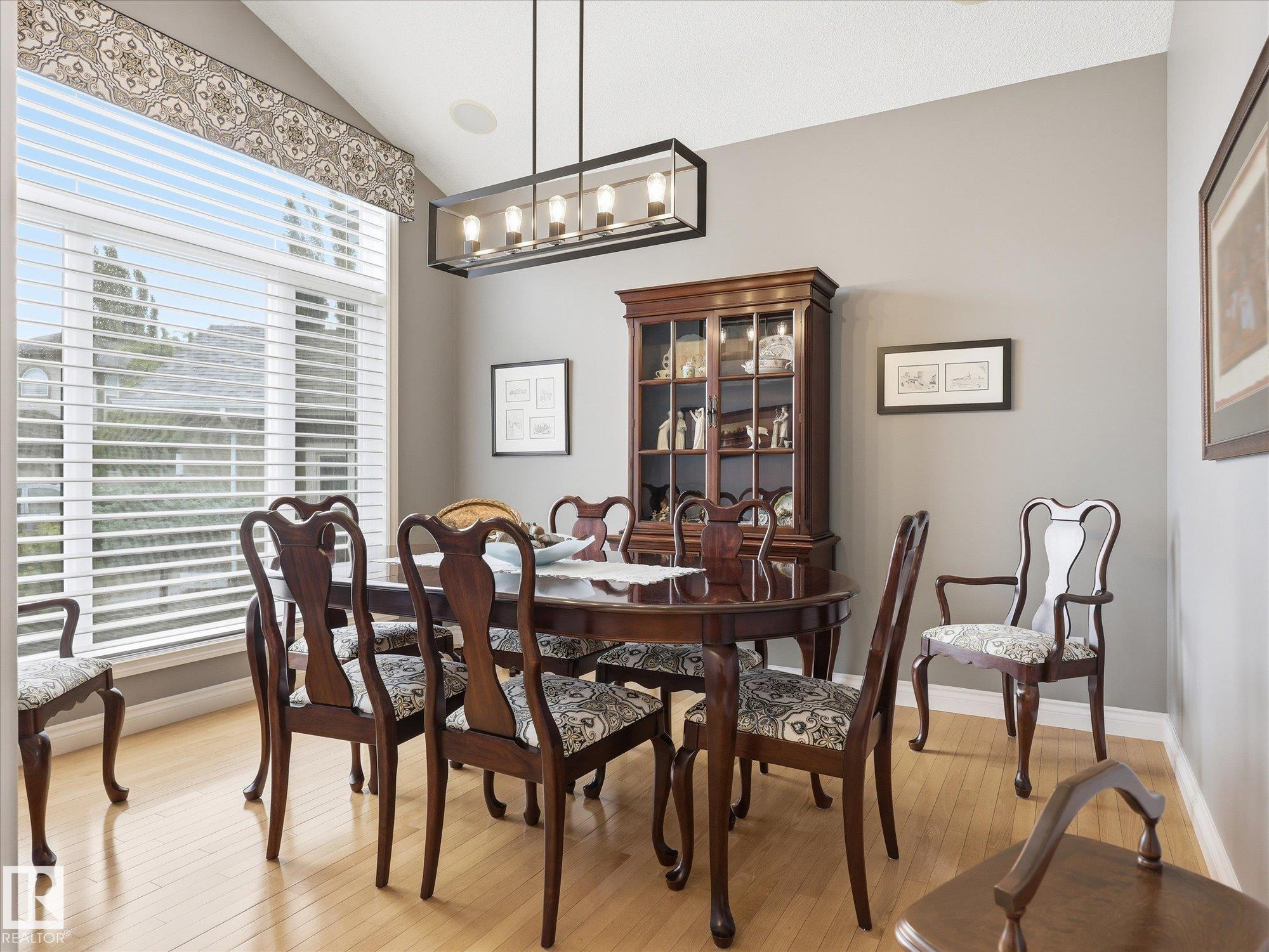 5 Lafleur Drive, Lacombe Park, St. Albert