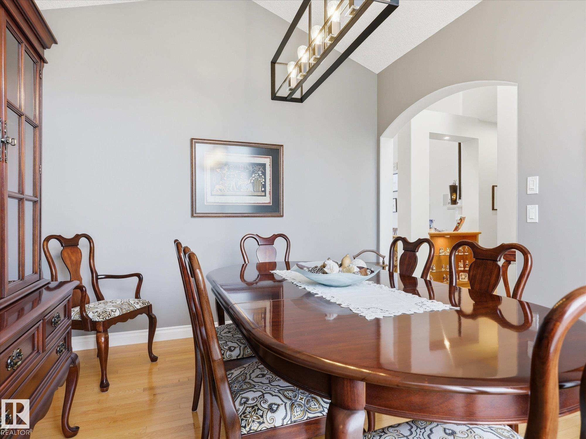 Photo 6 at 5 Lafleur Drive, Lacombe Park, St. Albert