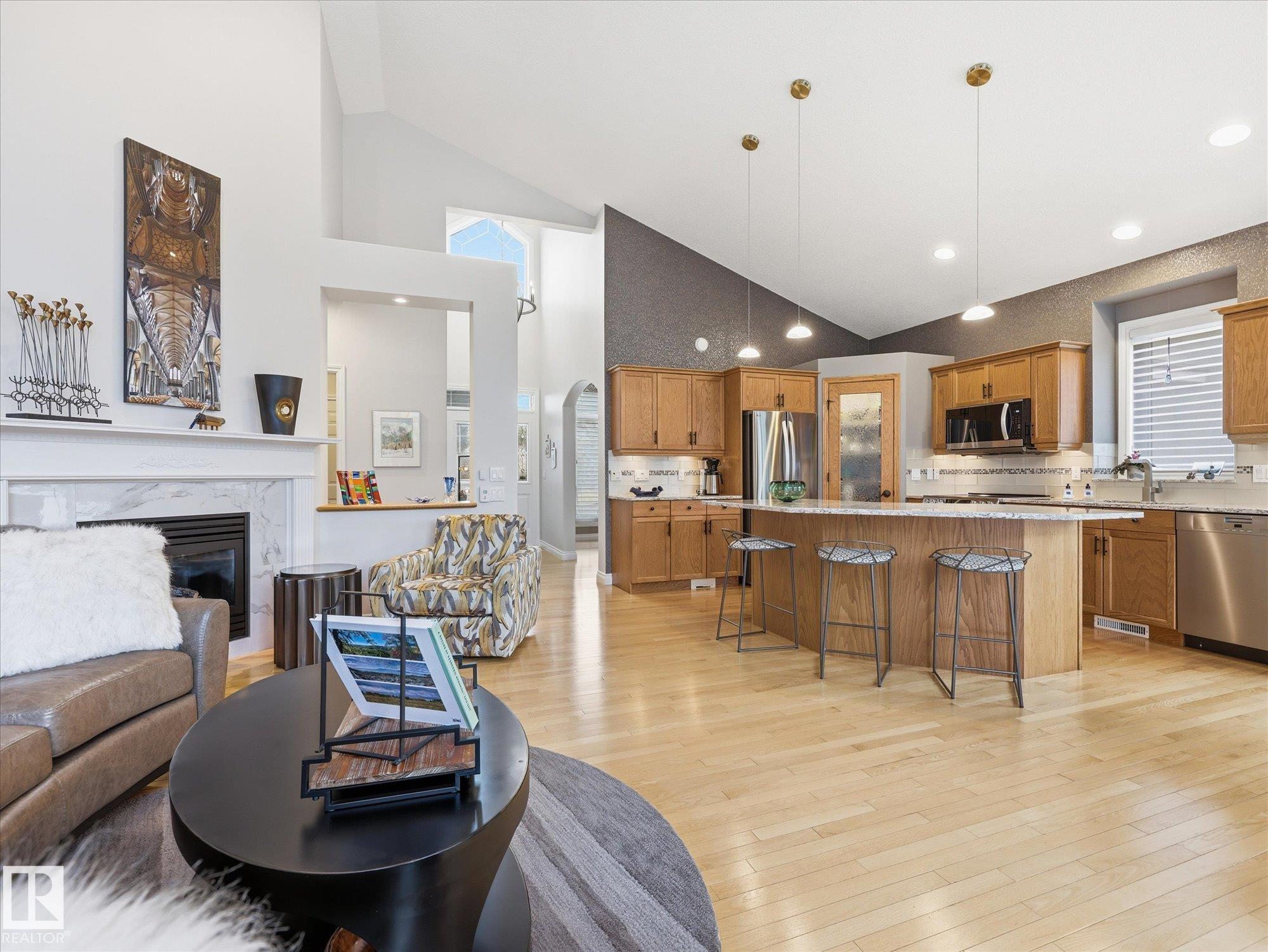 Photo 10 at 5 Lafleur Drive, Lacombe Park, St. Albert