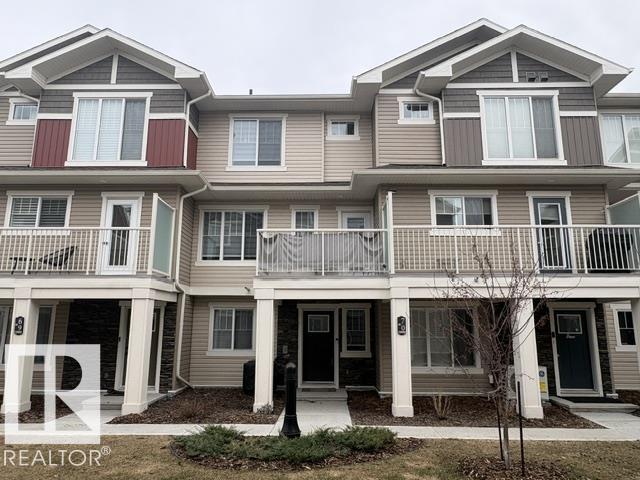 70 - 17832 78 Street NW, Crystallina Nera West, Edmonton
