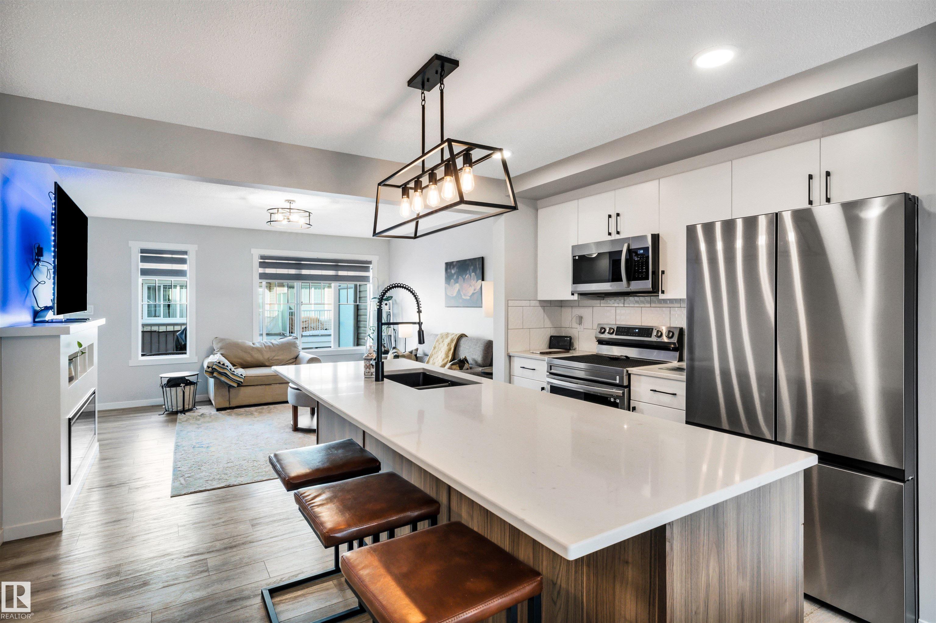 Photo 11 at 70 - 17832 78 Street NW, Crystallina Nera West, Edmonton