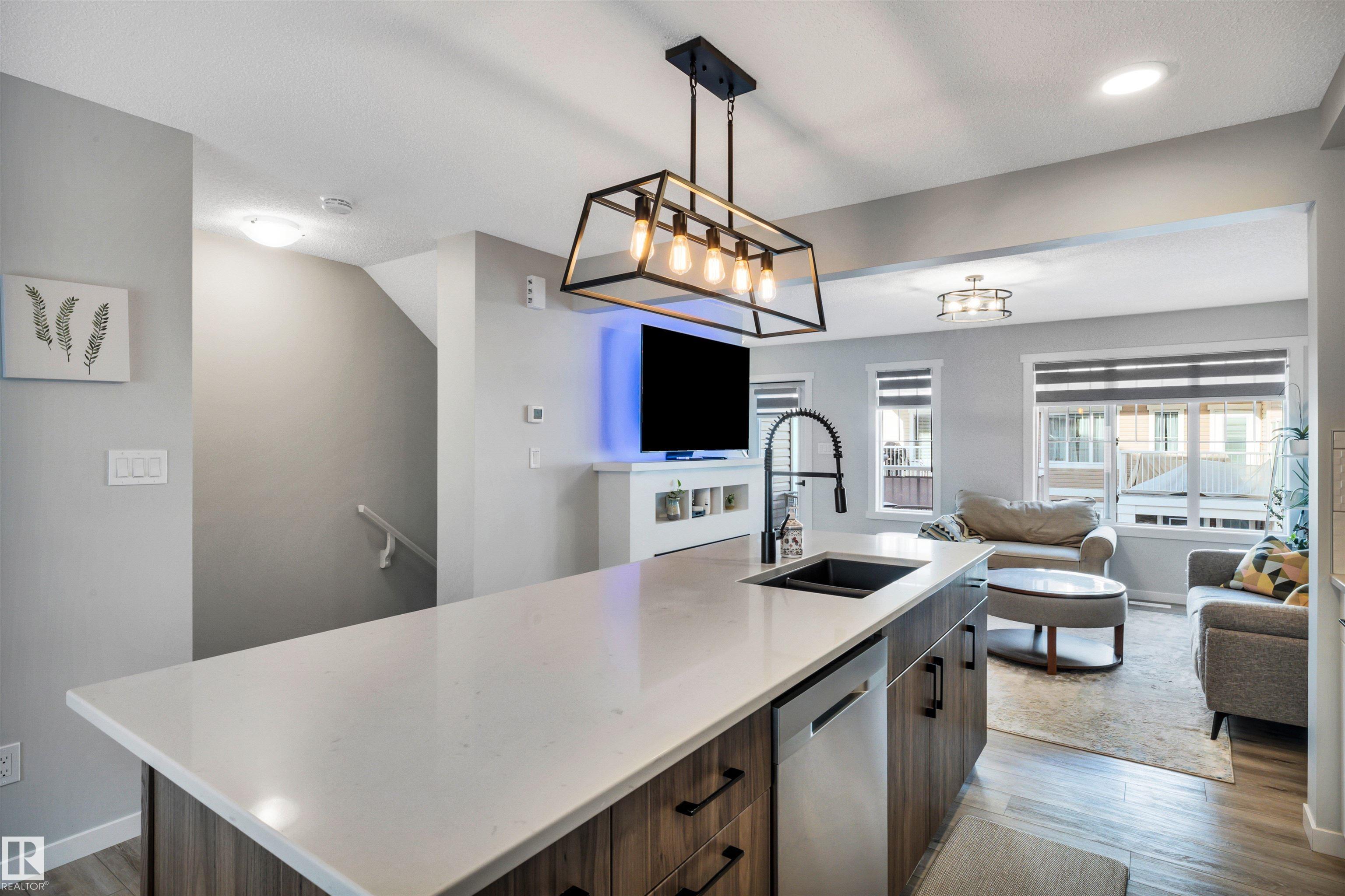 Photo 12 at 70 - 17832 78 Street NW, Crystallina Nera West, Edmonton