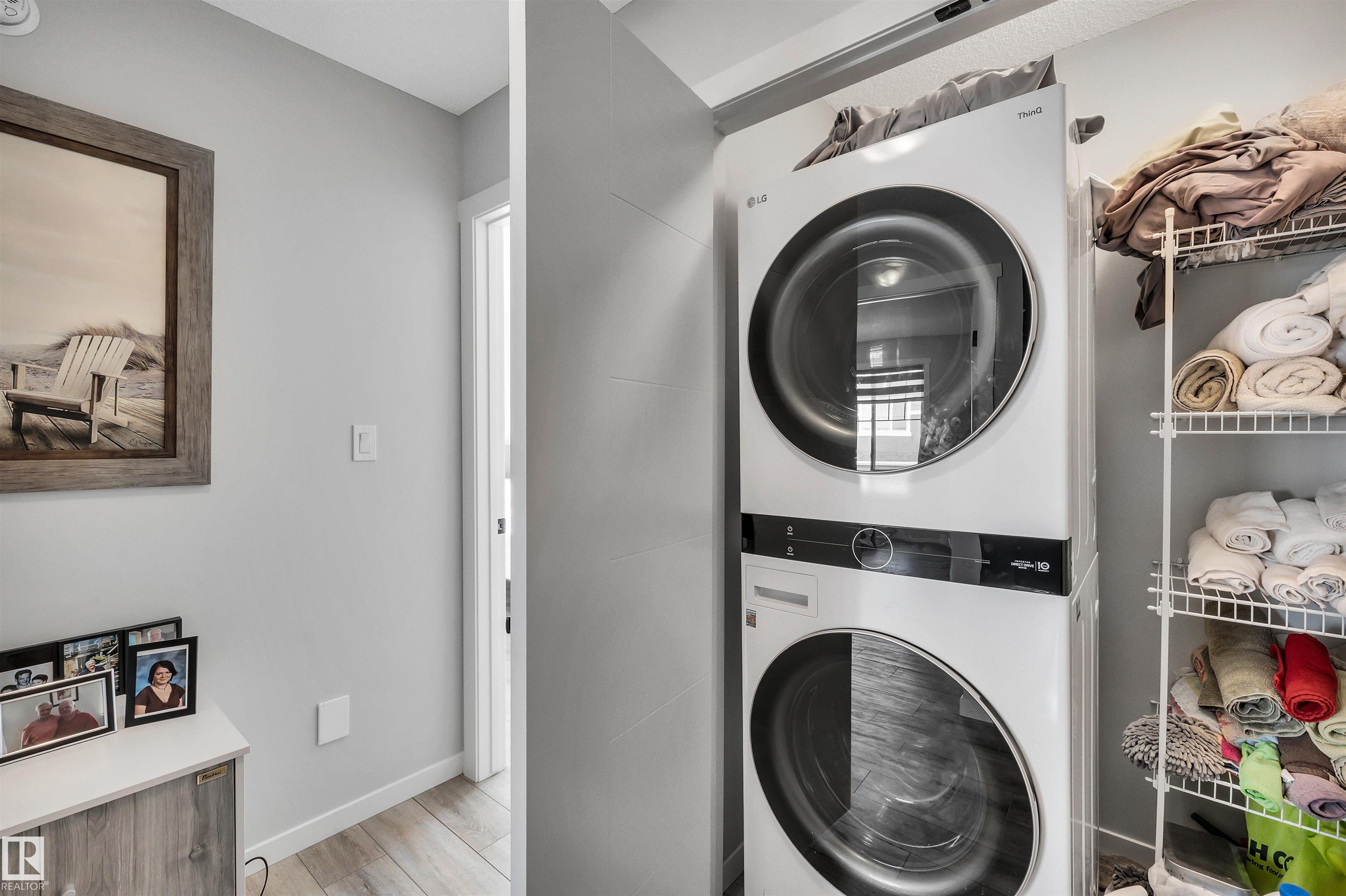 Photo 32 at 70 - 17832 78 Street NW, Crystallina Nera West, Edmonton