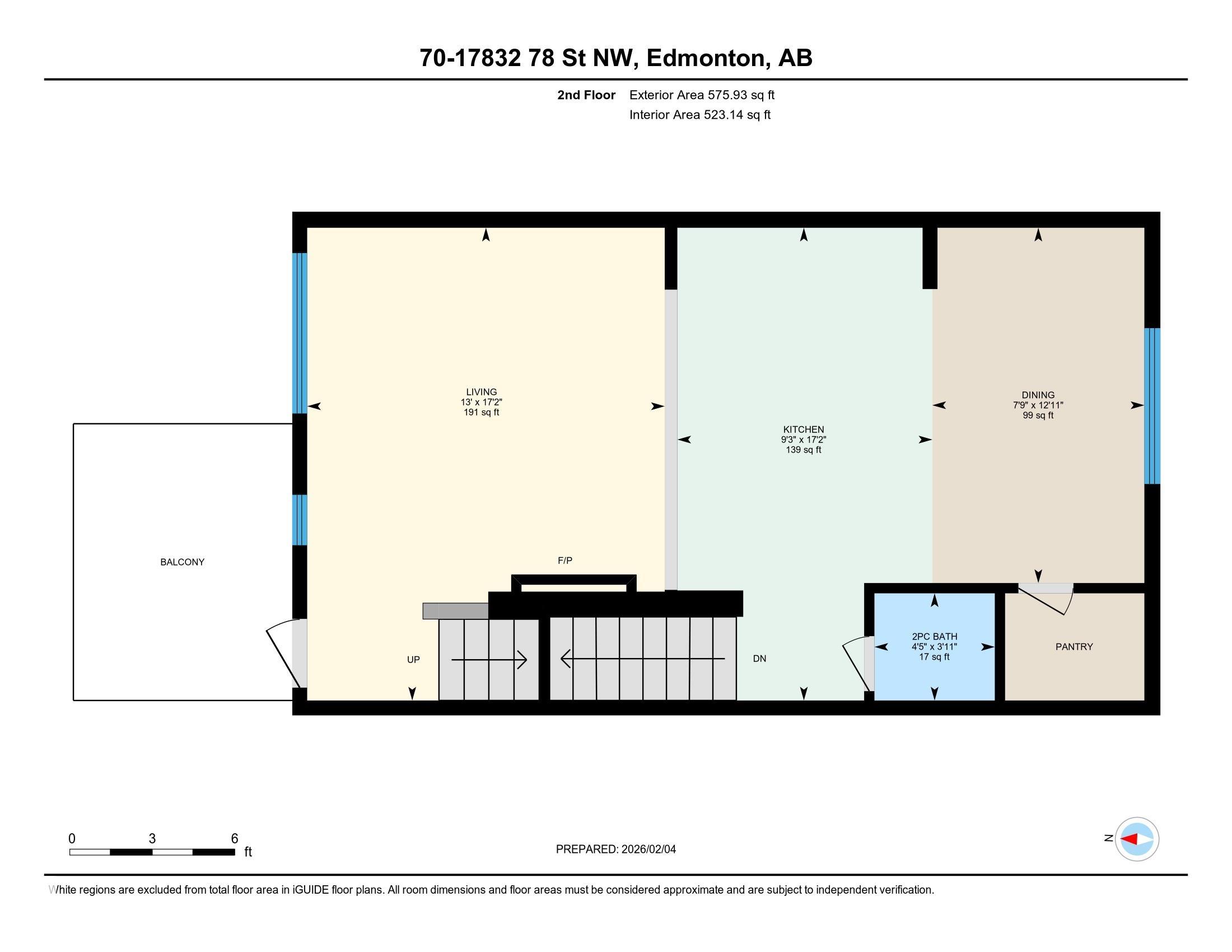 Photo 37 at 70 - 17832 78 Street NW, Crystallina Nera West, Edmonton