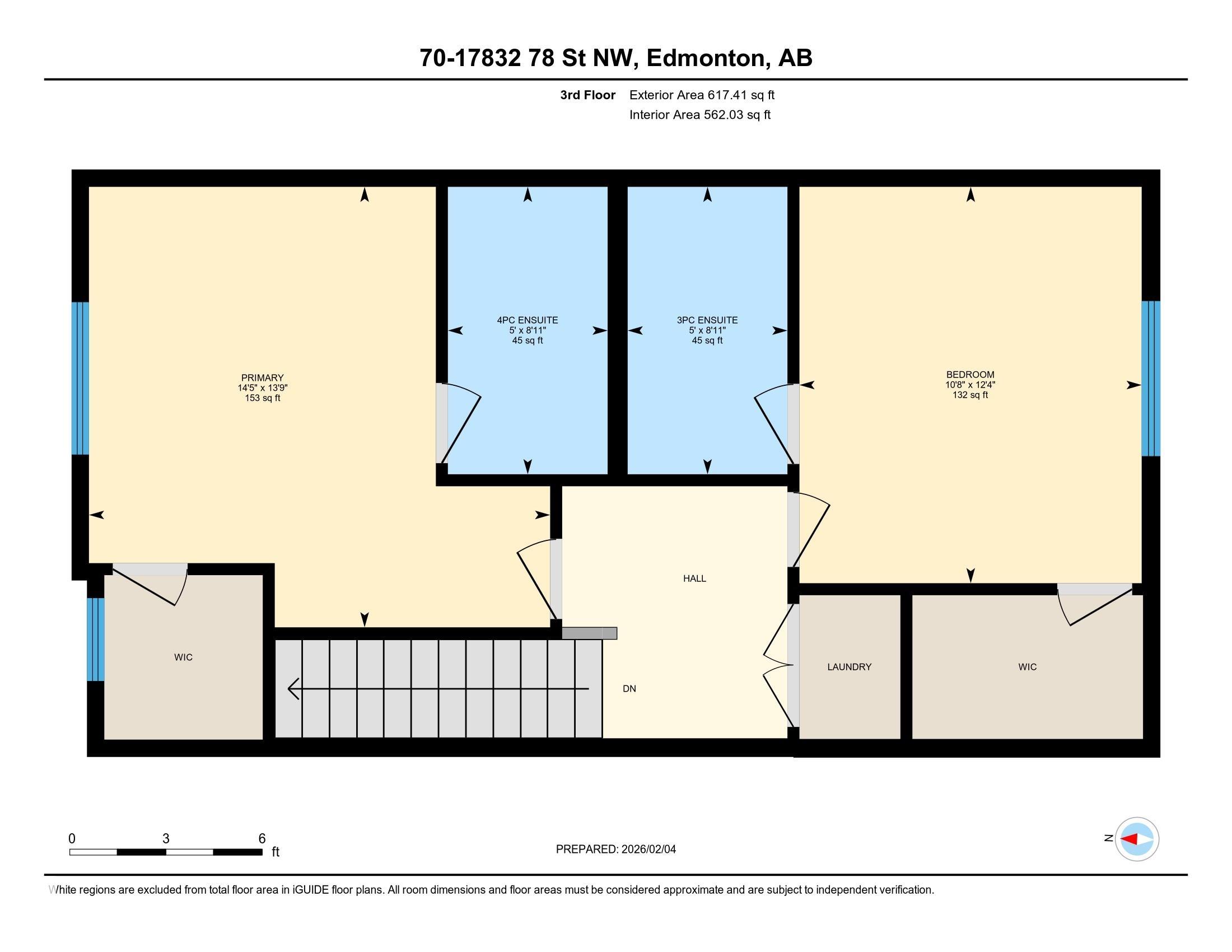 Photo 38 at 70 - 17832 78 Street NW, Crystallina Nera West, Edmonton