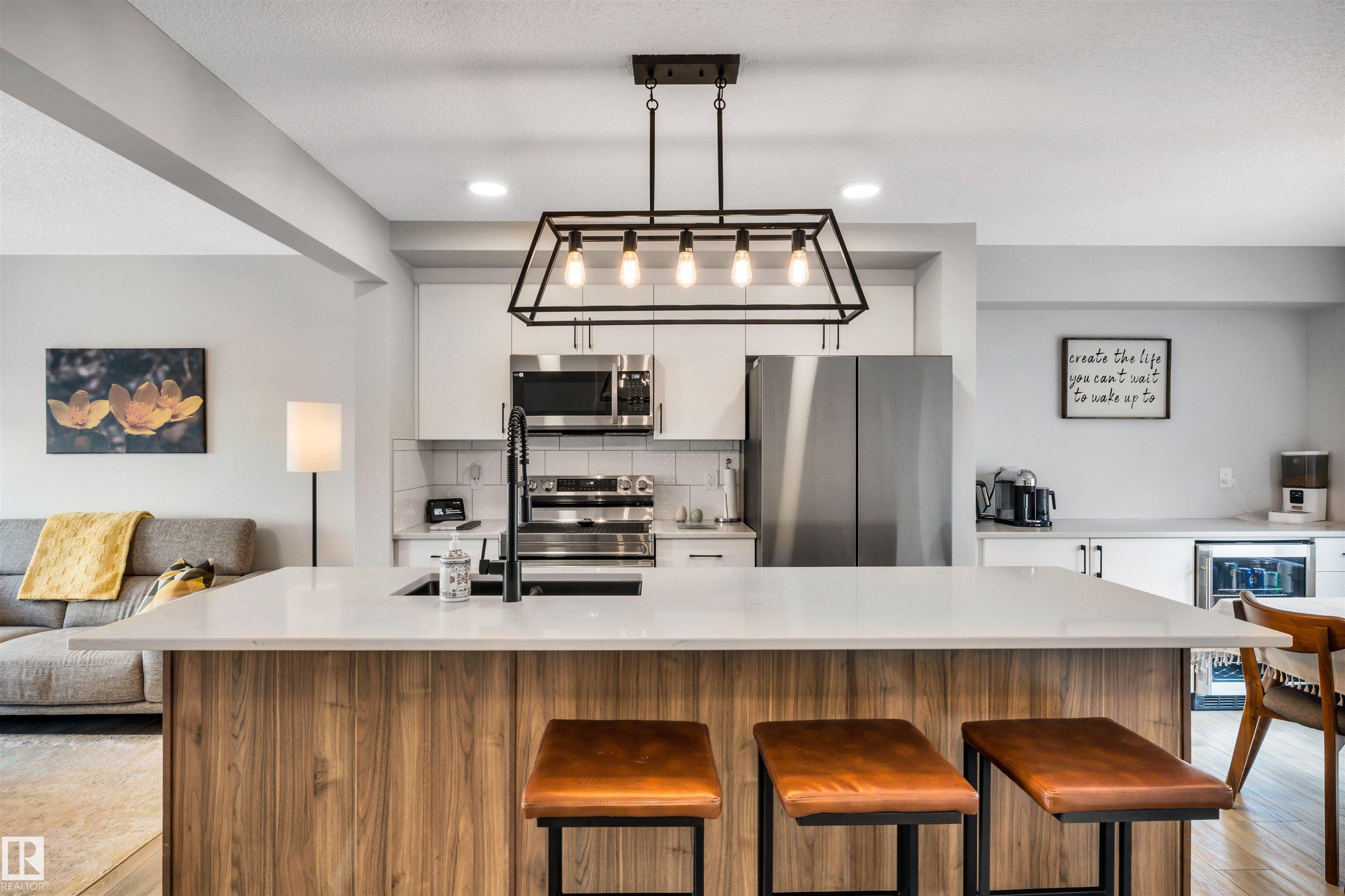 Photo 8 at 70 - 17832 78 Street NW, Crystallina Nera West, Edmonton