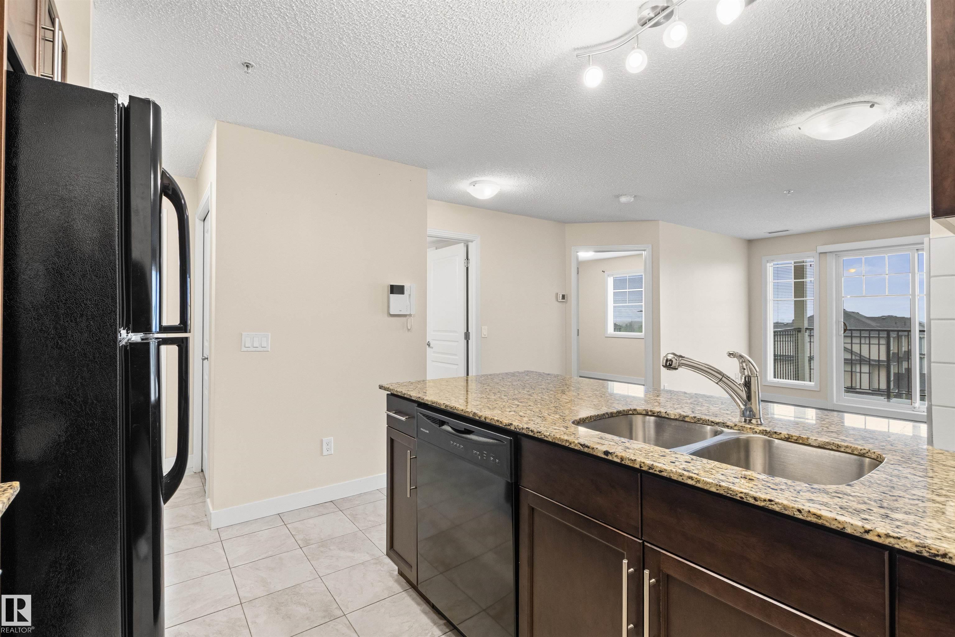 Photo 12 at 2302 - 4 Augustine Crescent, Aspen Trails, Sherwood Park