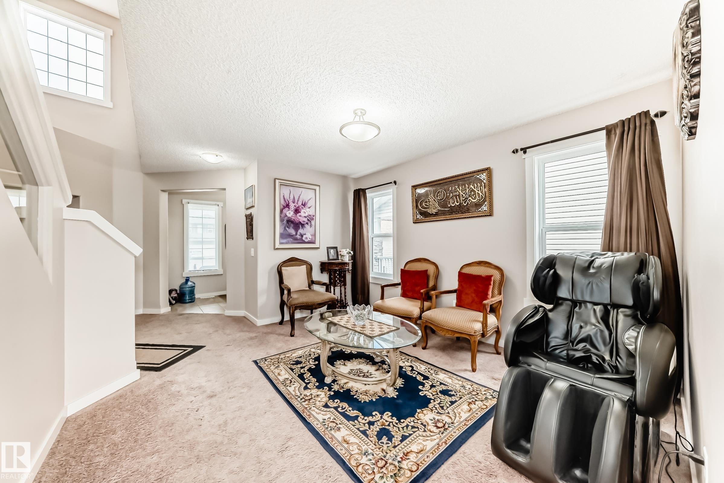 Photo 14 at 2808 36 Avenue NW, Wild Rose, Edmonton
