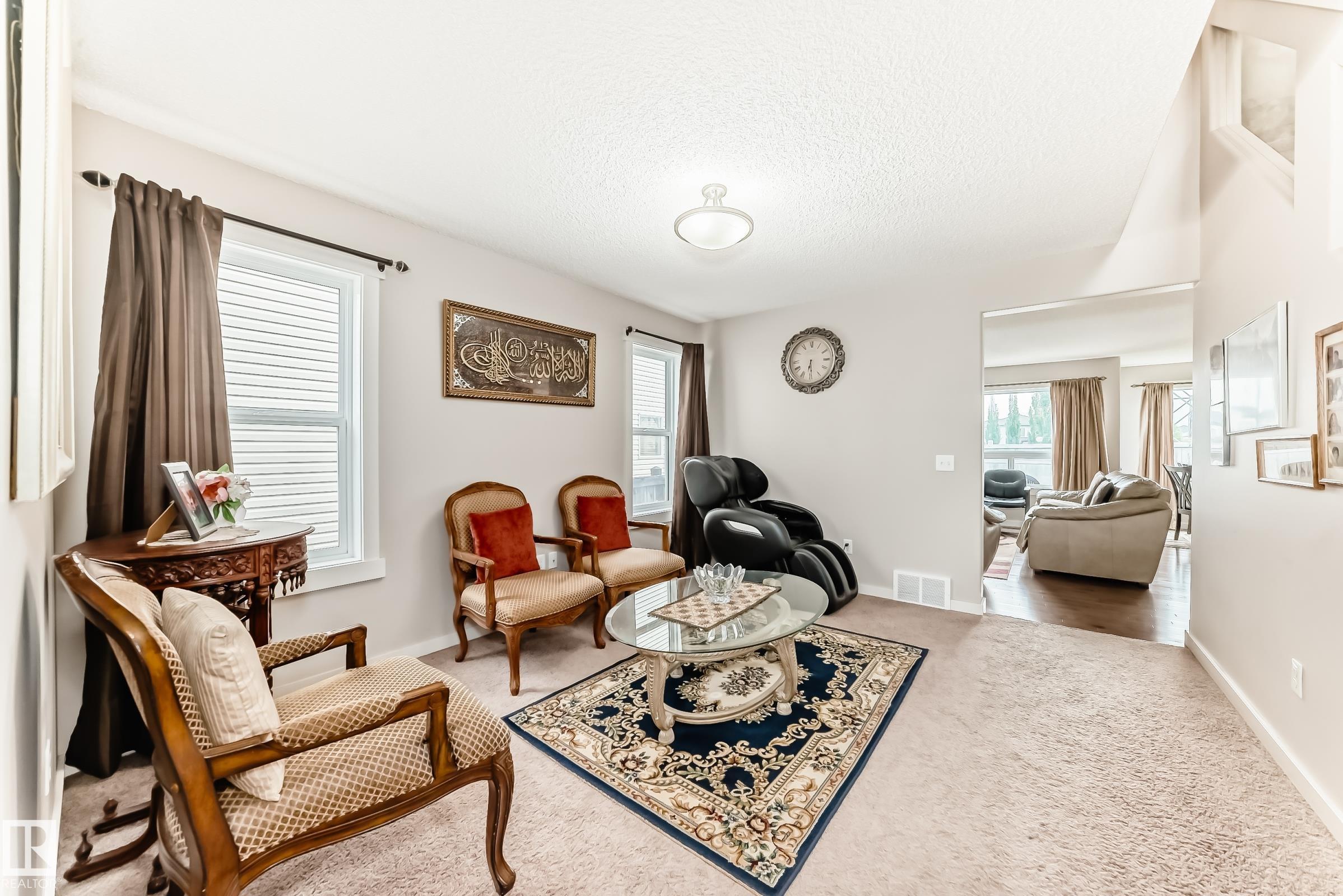 Photo 20 at 2808 36 Avenue NW, Wild Rose, Edmonton