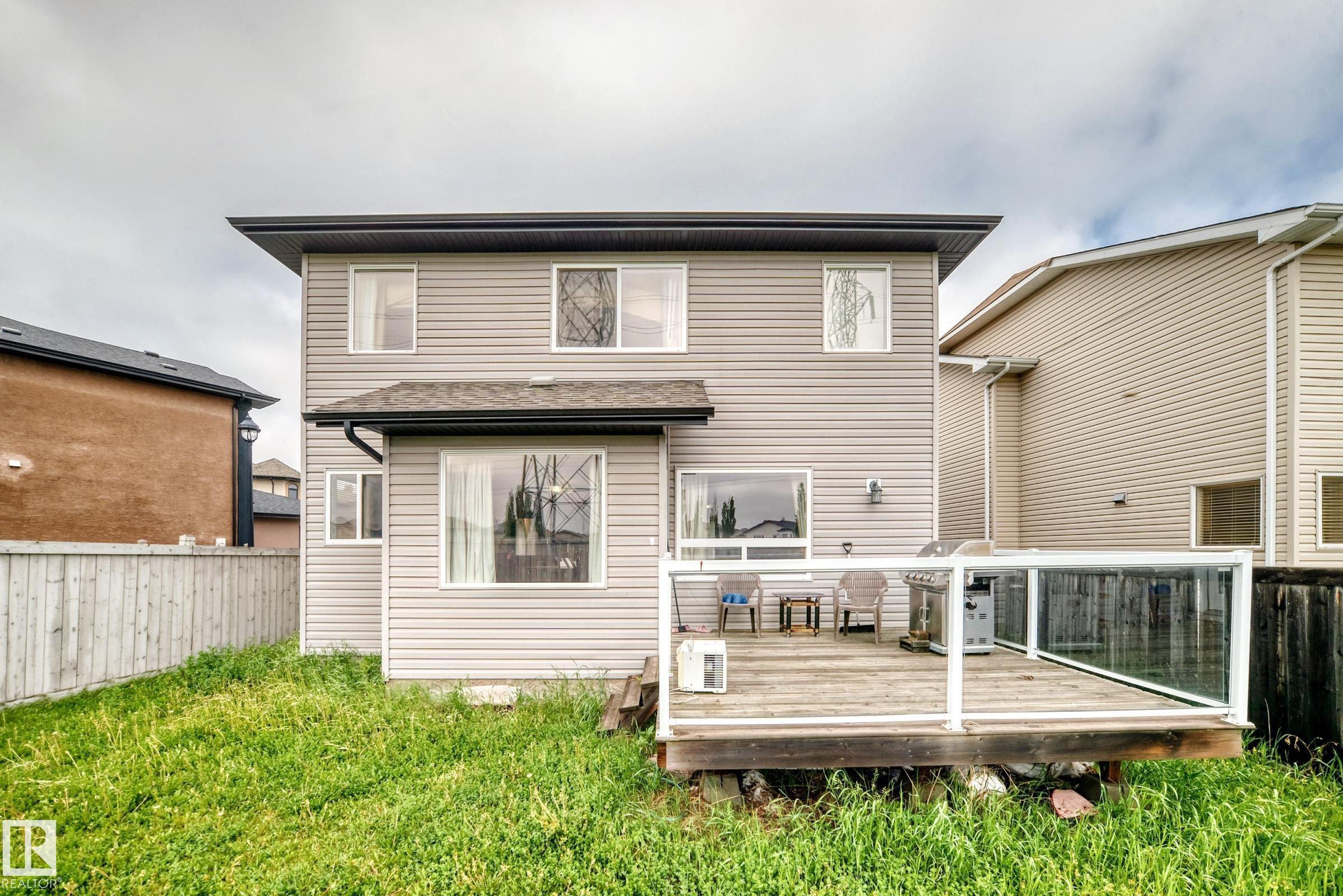 Photo 45 at 2808 36 Avenue NW, Wild Rose, Edmonton