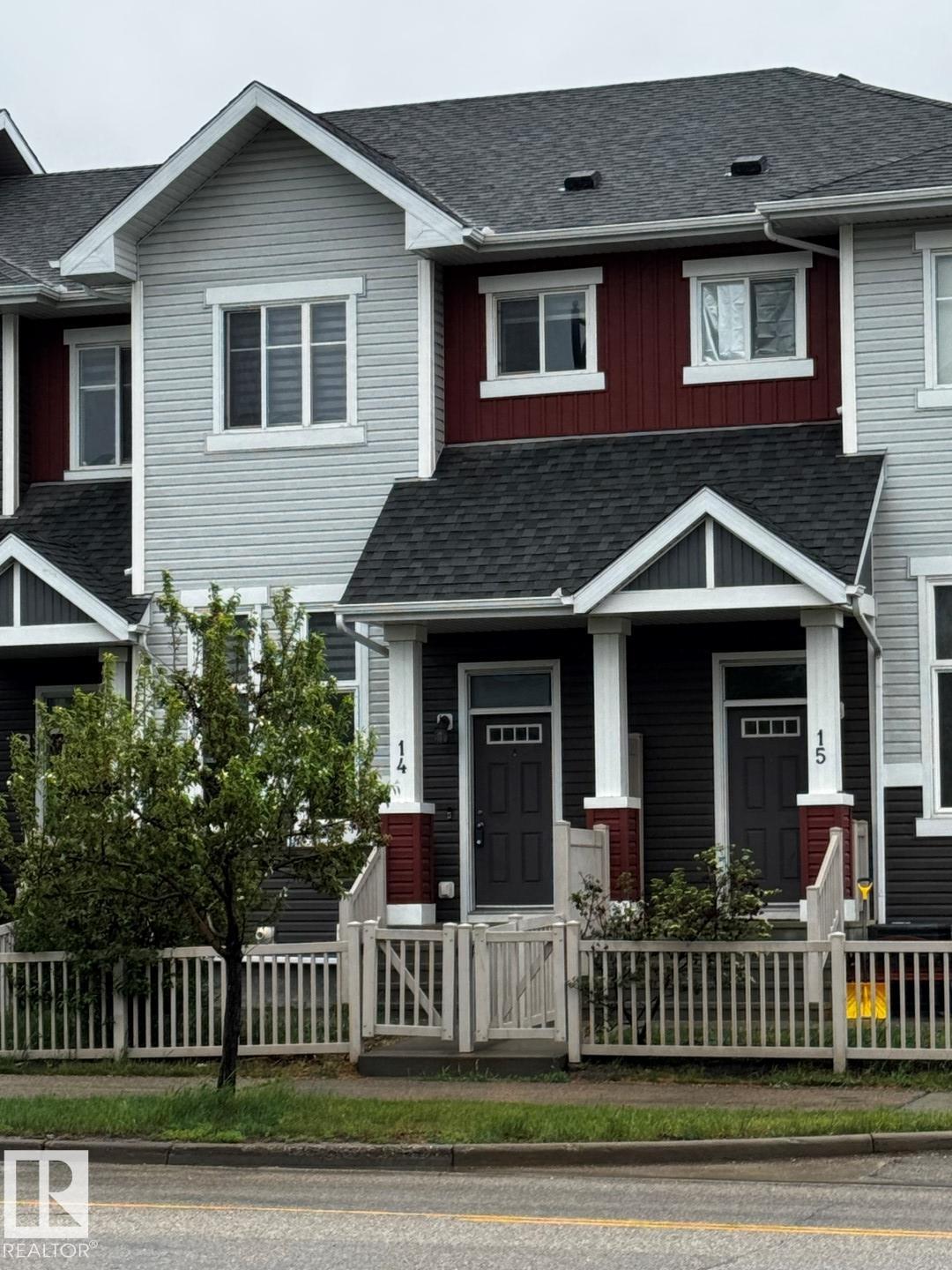 14 - 2905 141 Street SW, Chappelle Area, Edmonton