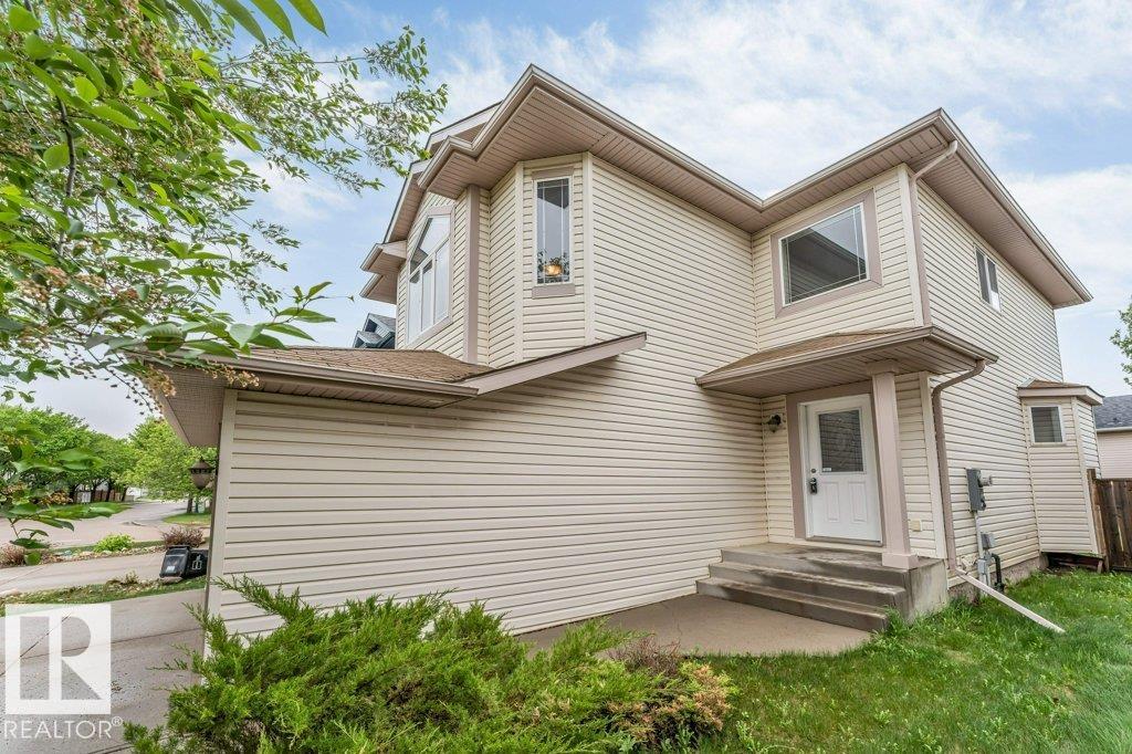 16315 55 Street NW, Hollick-Kenyon, Edmonton