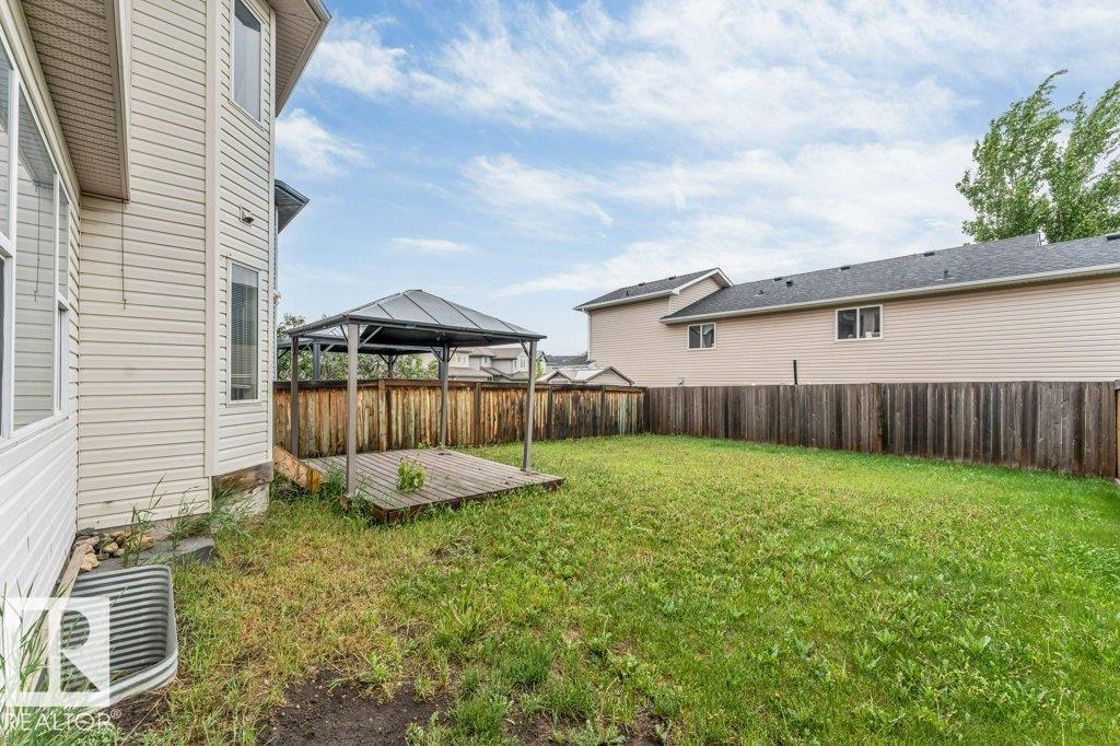 16315 55 Street NW, Hollick-Kenyon, Edmonton
