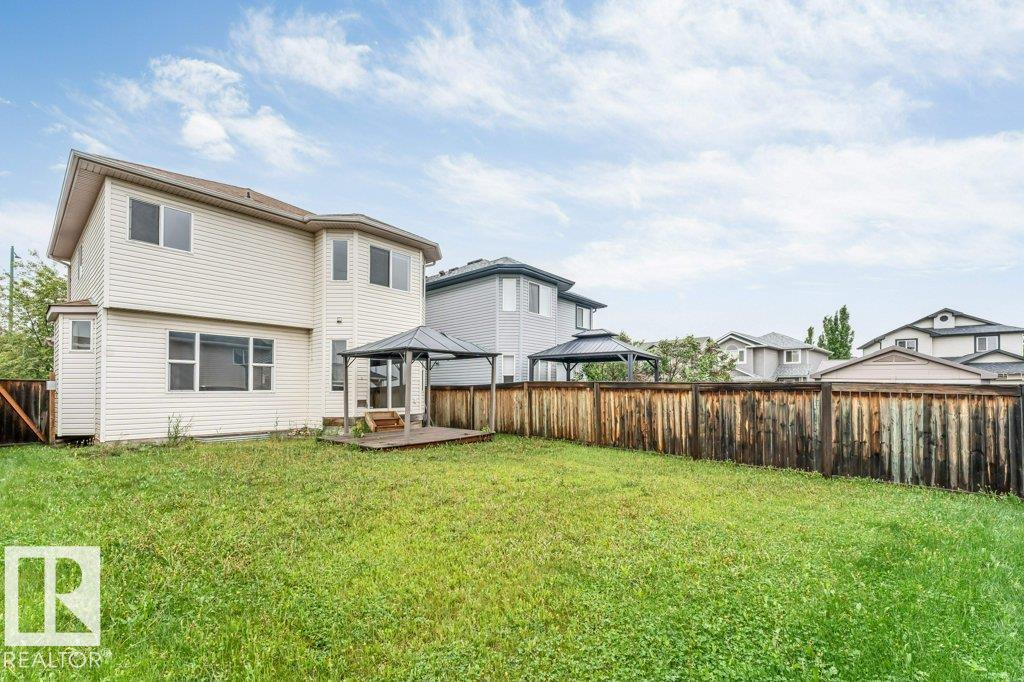 16315 55 Street NW, Hollick-Kenyon, Edmonton