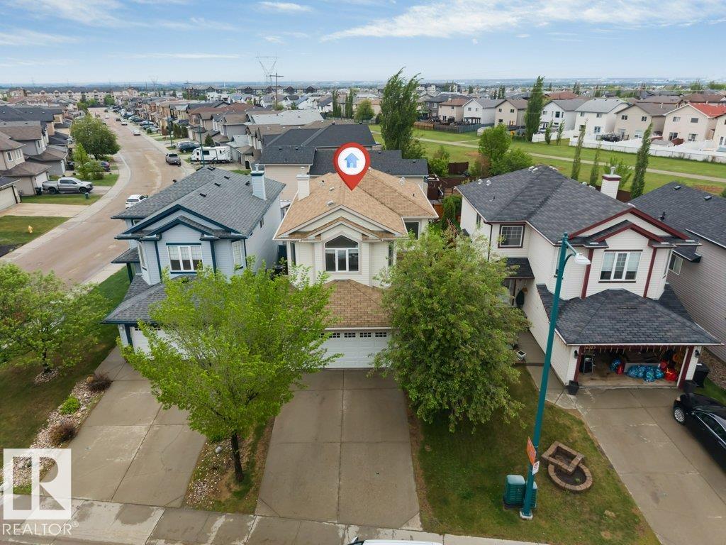 16315 55 Street NW, Hollick-Kenyon, Edmonton