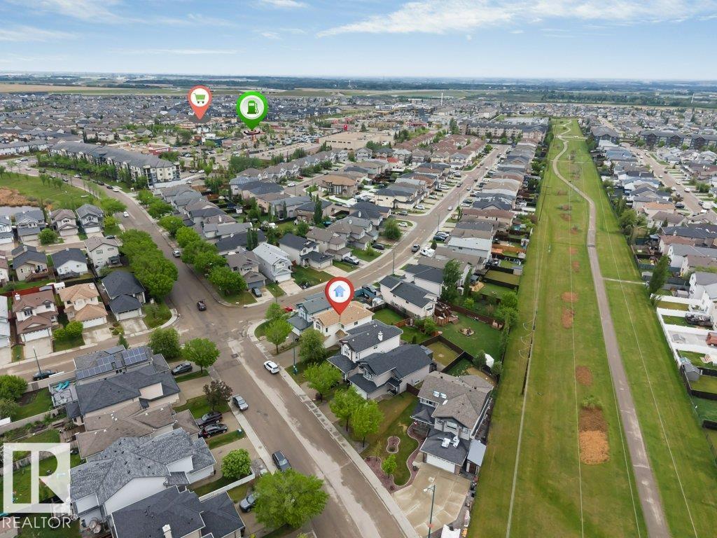 Photo 7 at 16315 55 Street NW, Hollick-Kenyon, Edmonton